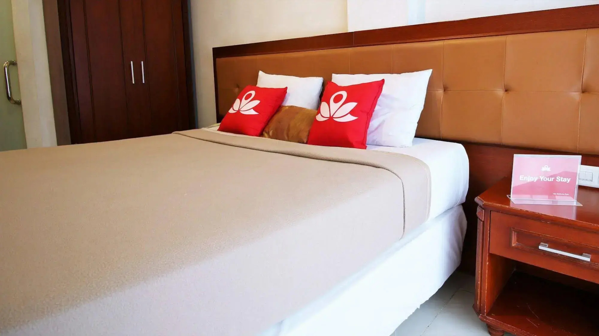ZEN Rooms Tangkuban Perahu