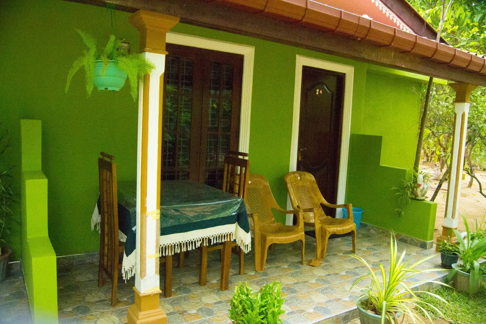 Sigiriya Rock Gate Resort