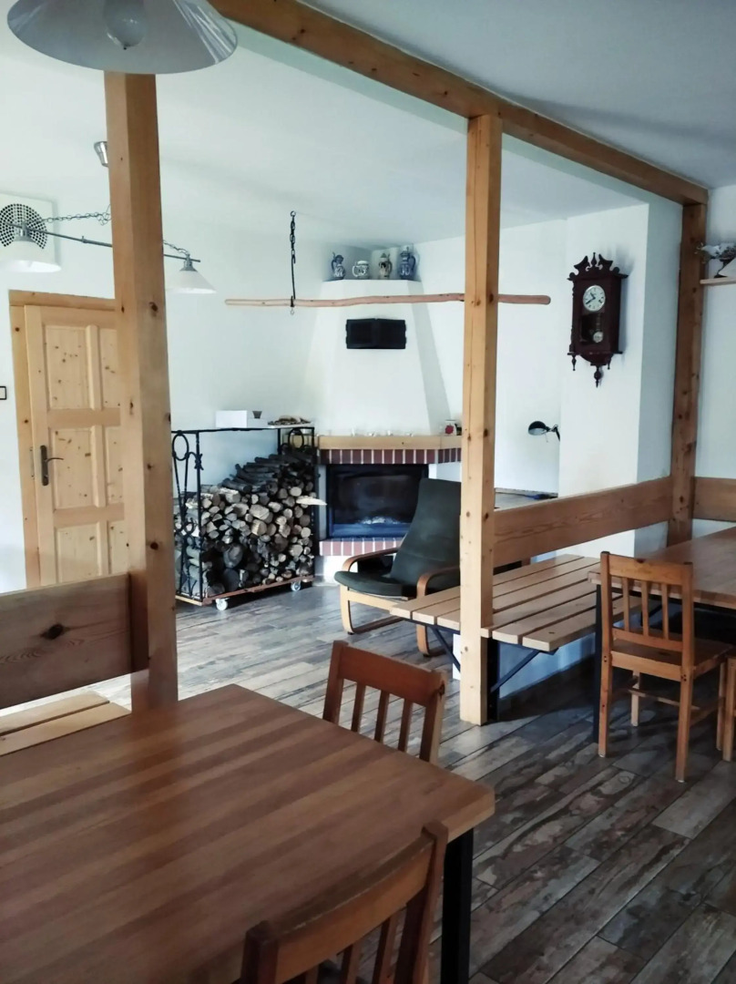 Penzion U Lucerny s malou farmičkou