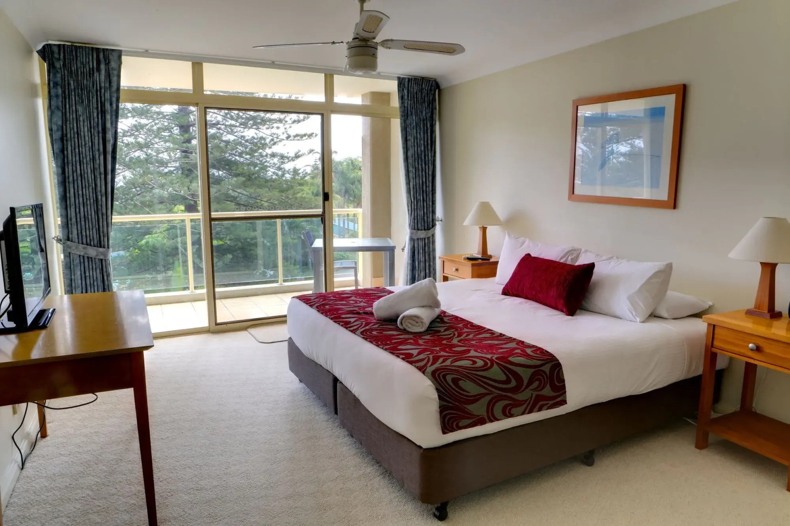 Northpoint Apartments