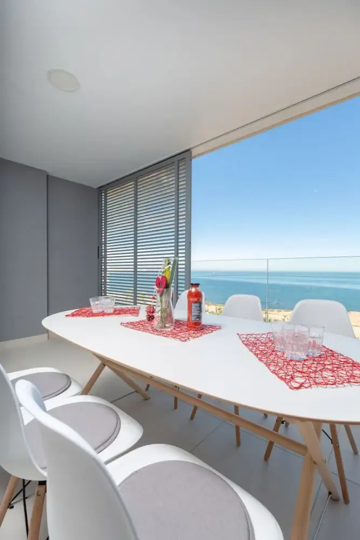 Fidalsa Apartamento Paradis Punta Prima