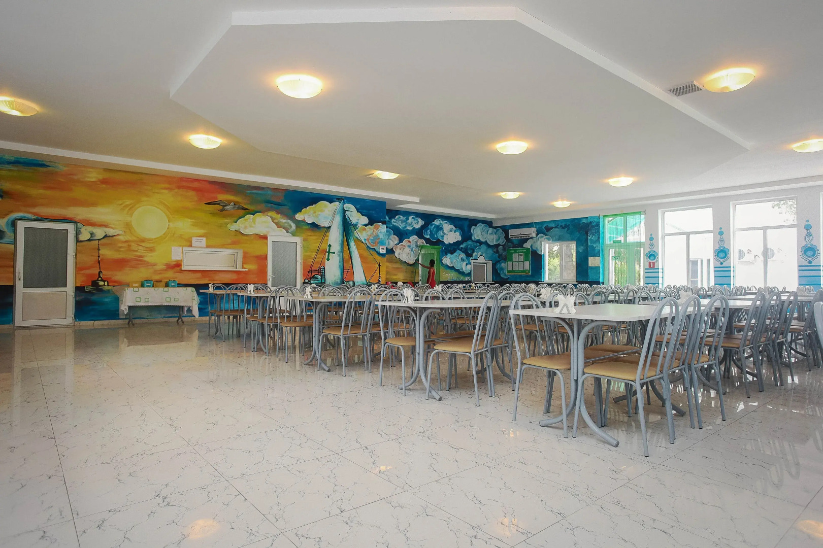 Holiday Village Dubravushka