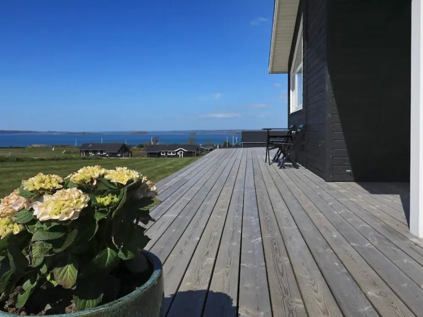 4 Star Holiday Home in Faaborg