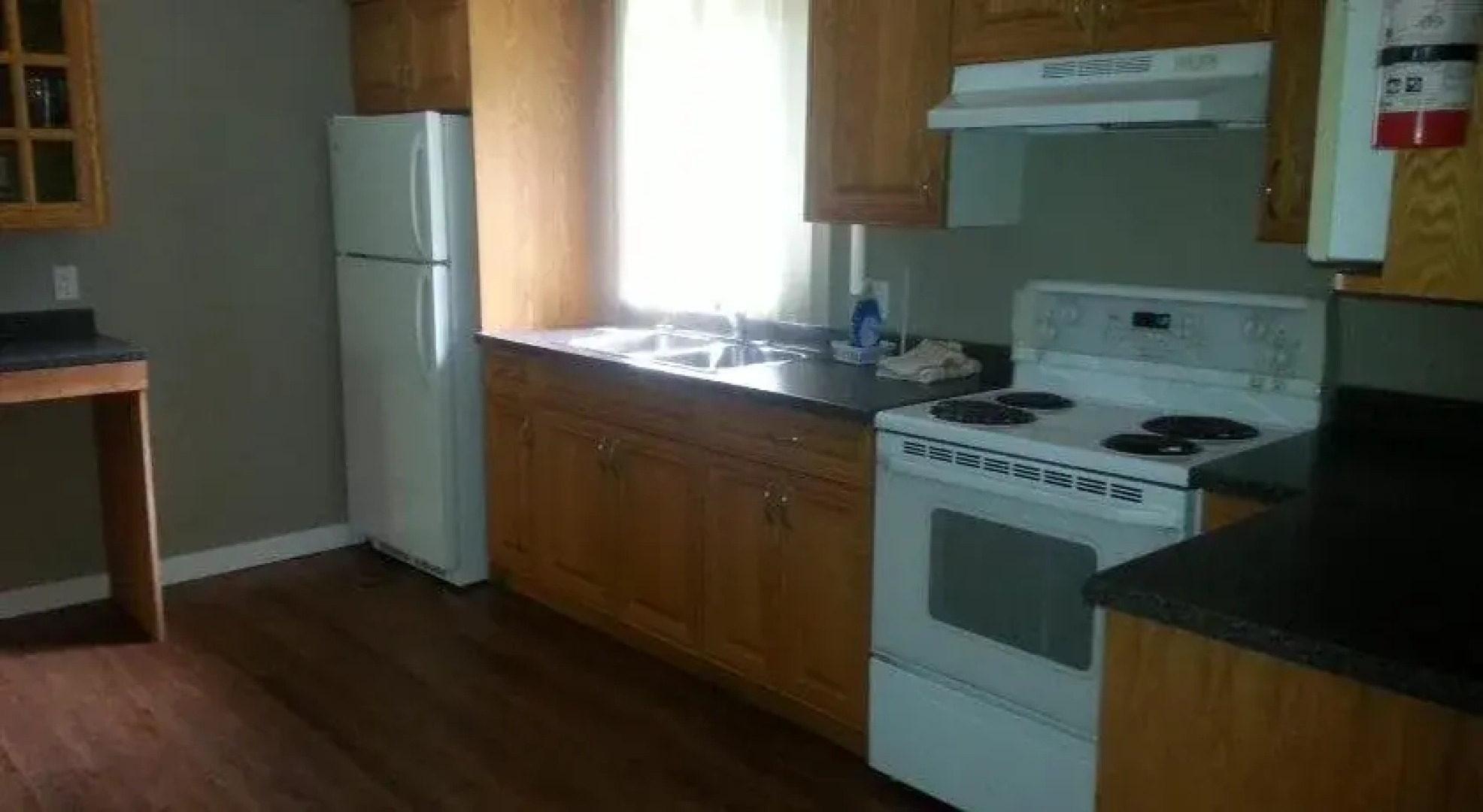 Clearwater Country Inn & RV Park