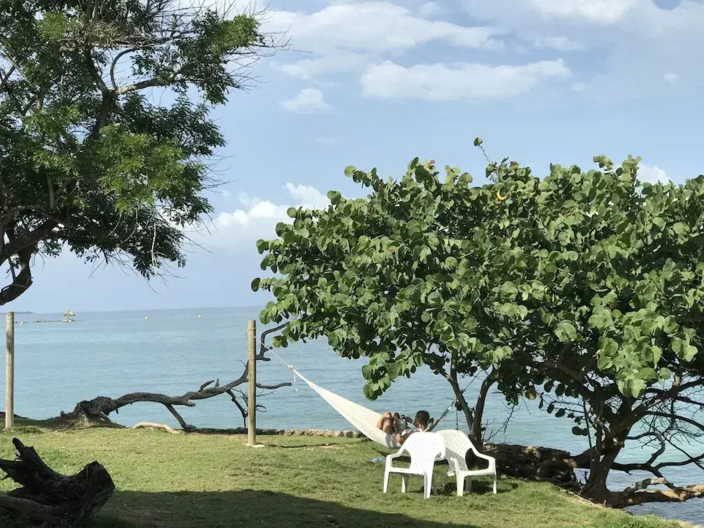 Eco Hotel Punta Nativa