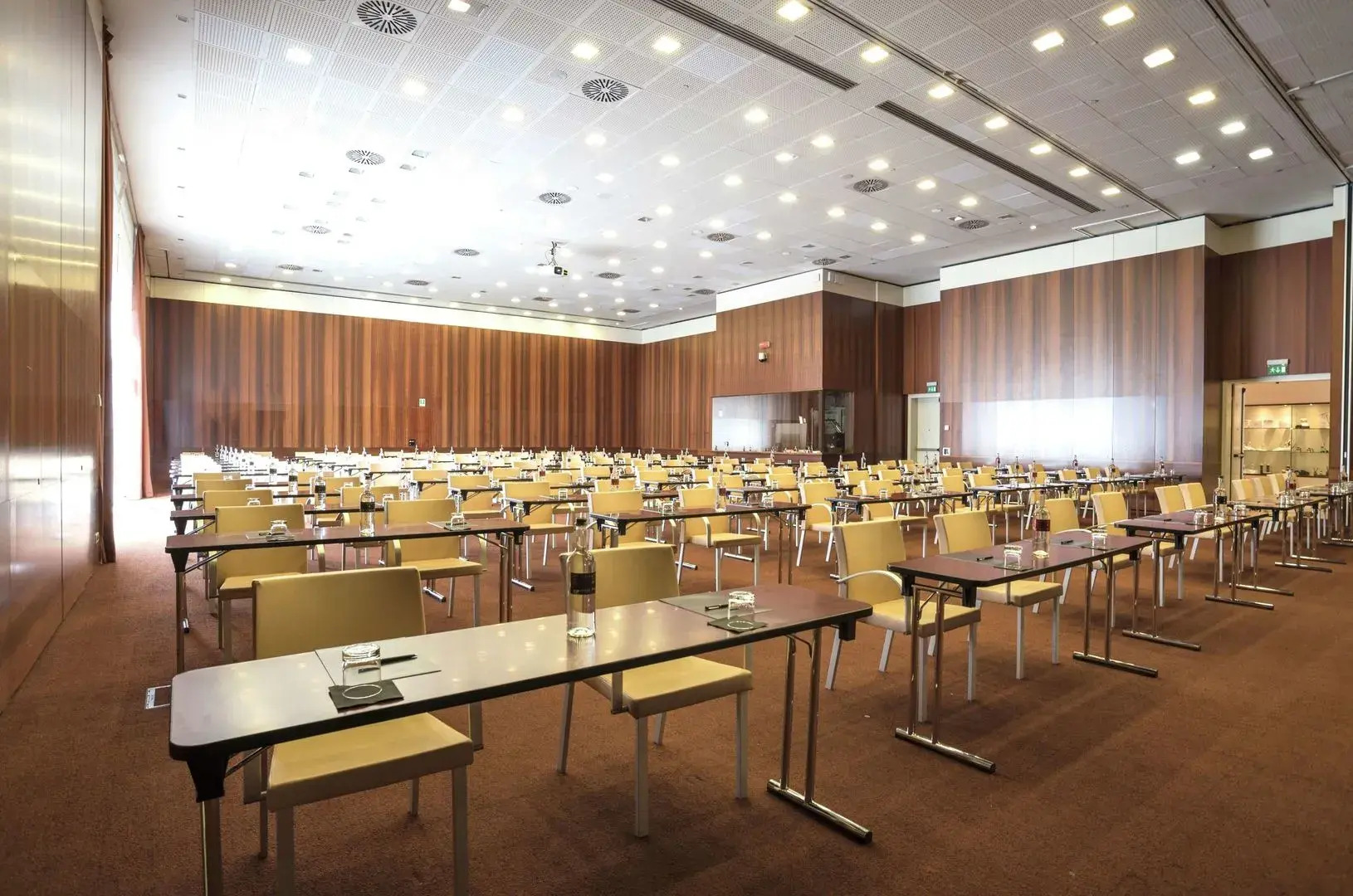 DoubleTree by Hilton Florence Metropole