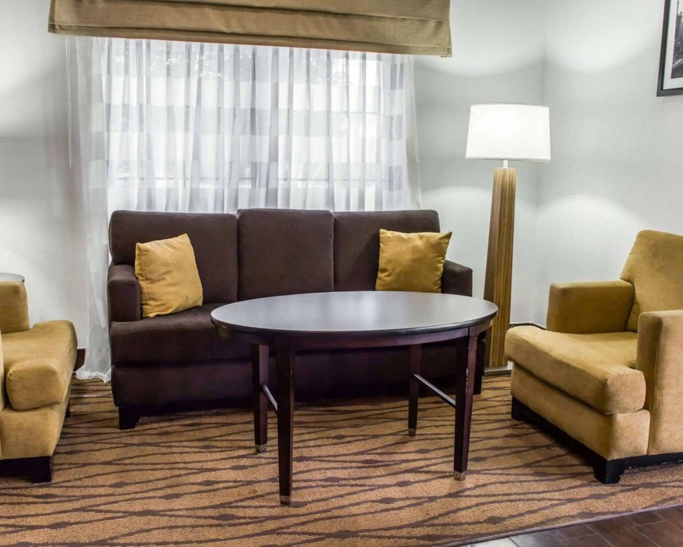 Sleep Inn Richmond South