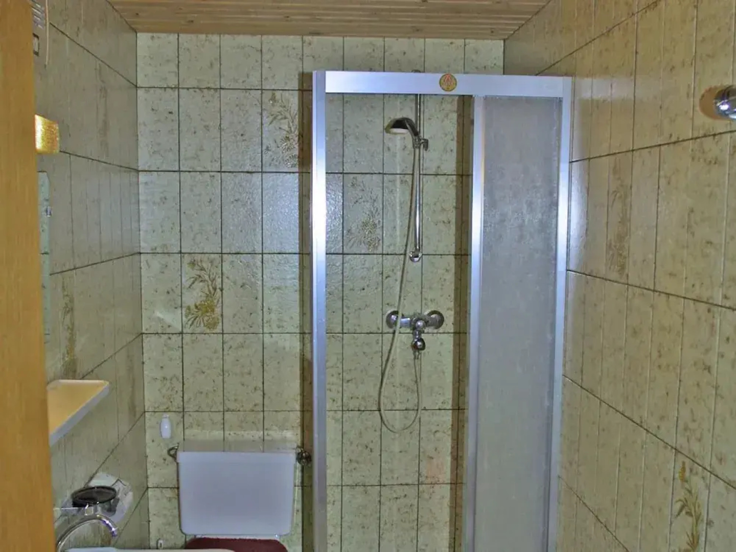 Charming Apartment in Faggen Near Sarfaus Ski Area