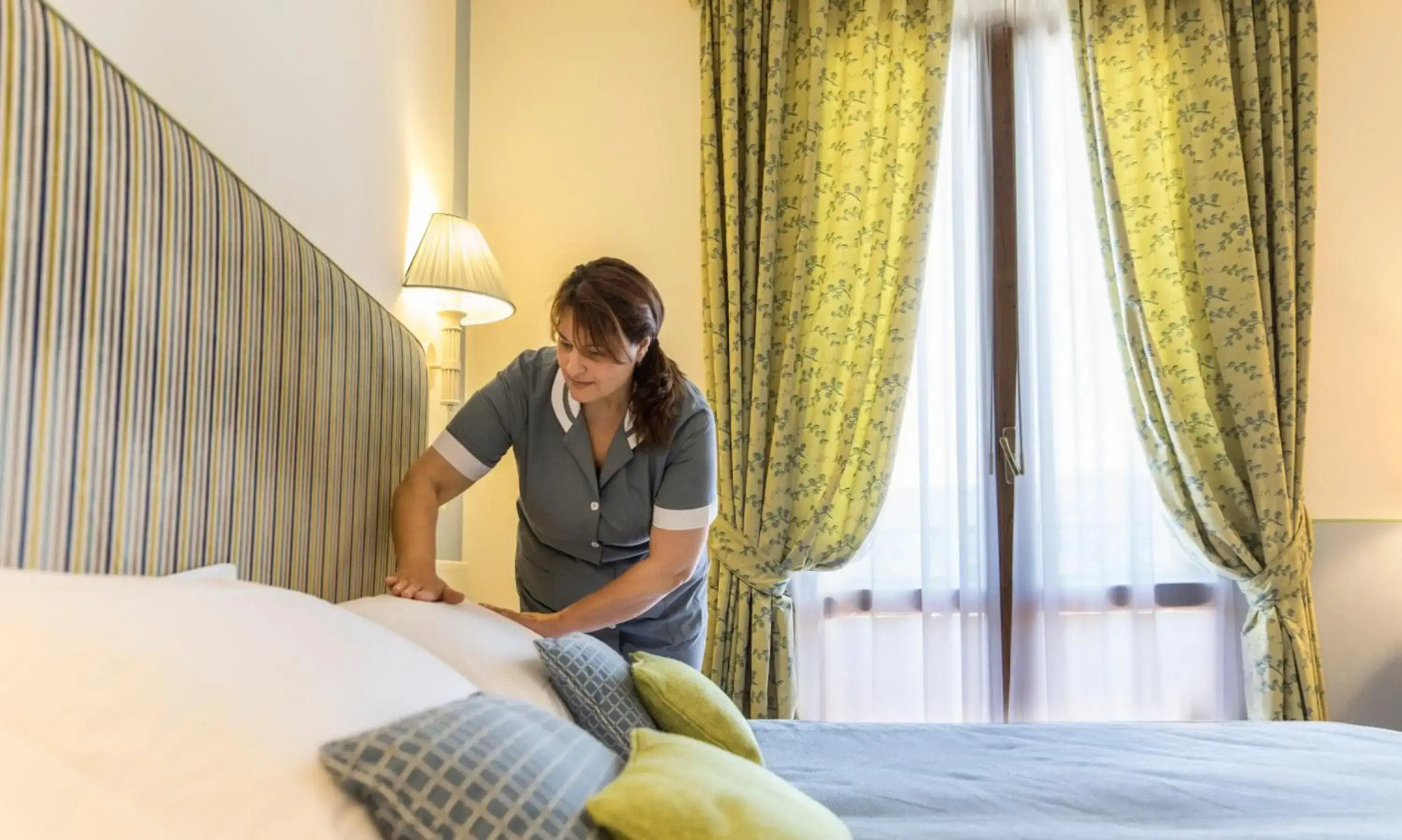 Relais Santa Chiara - Tuscany Charme