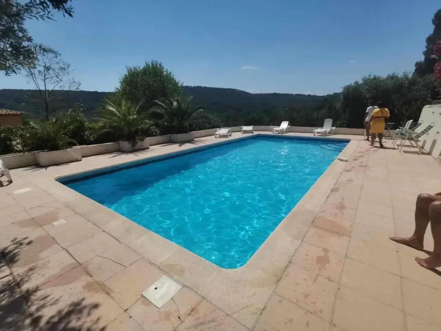 Gites Colline De Sollies