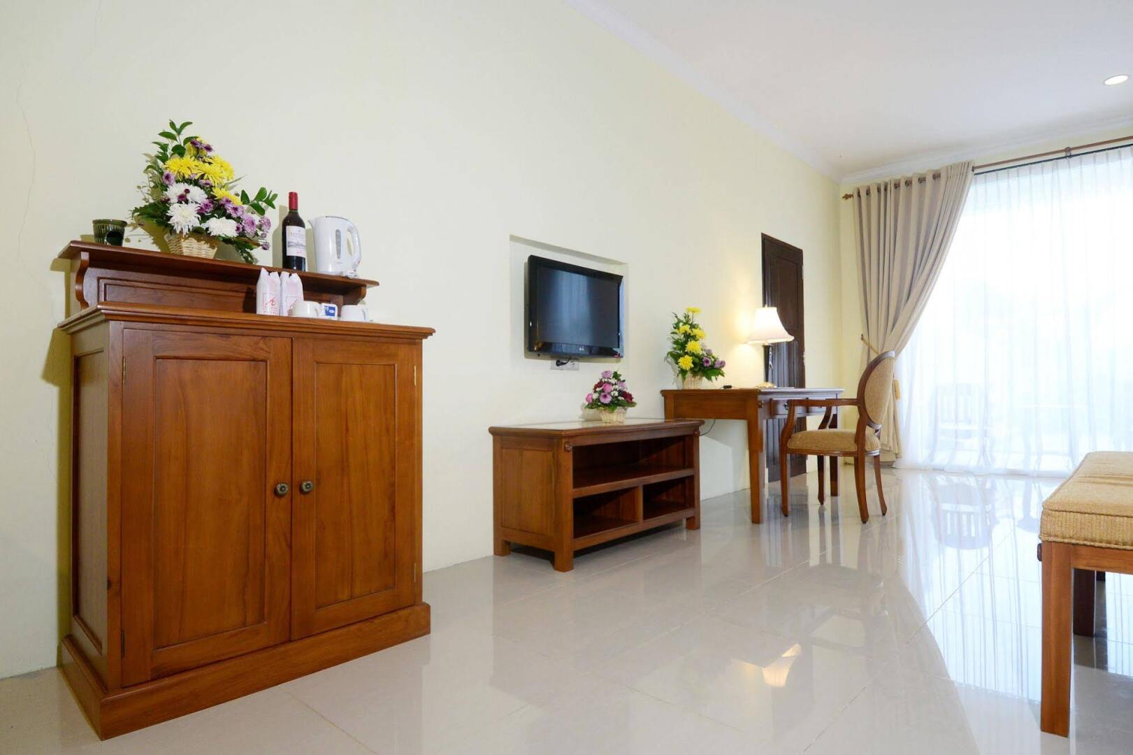 Istana Pool Villas & Spa - Bangka