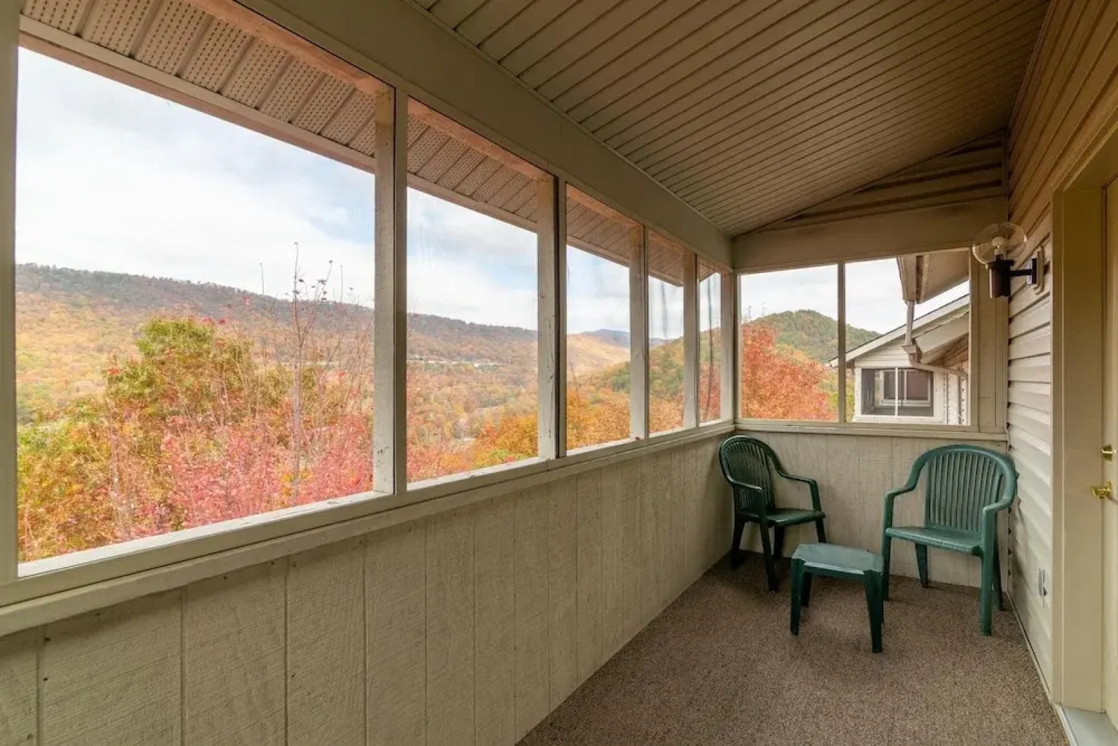 Massanutten Resort by Tripforth