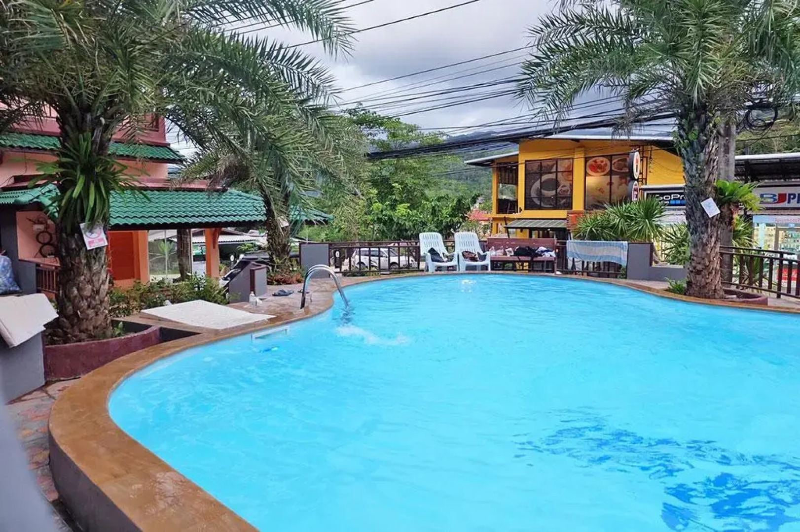 Mai Pen Rai Guest House