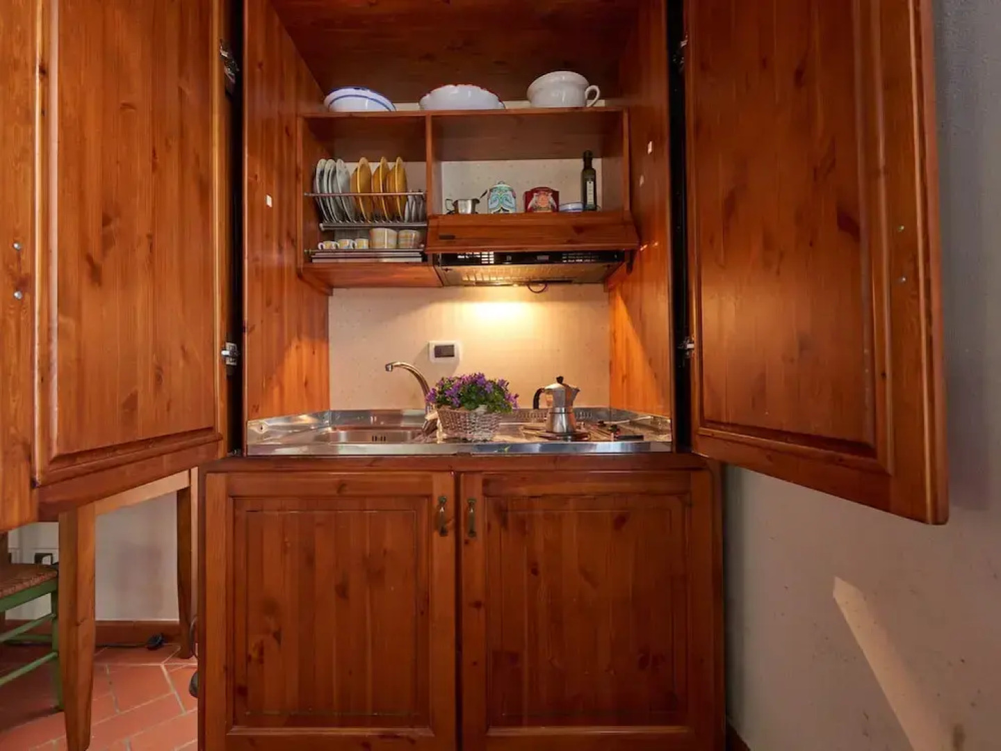 Holiday Home in Arborea With Pools & Spa