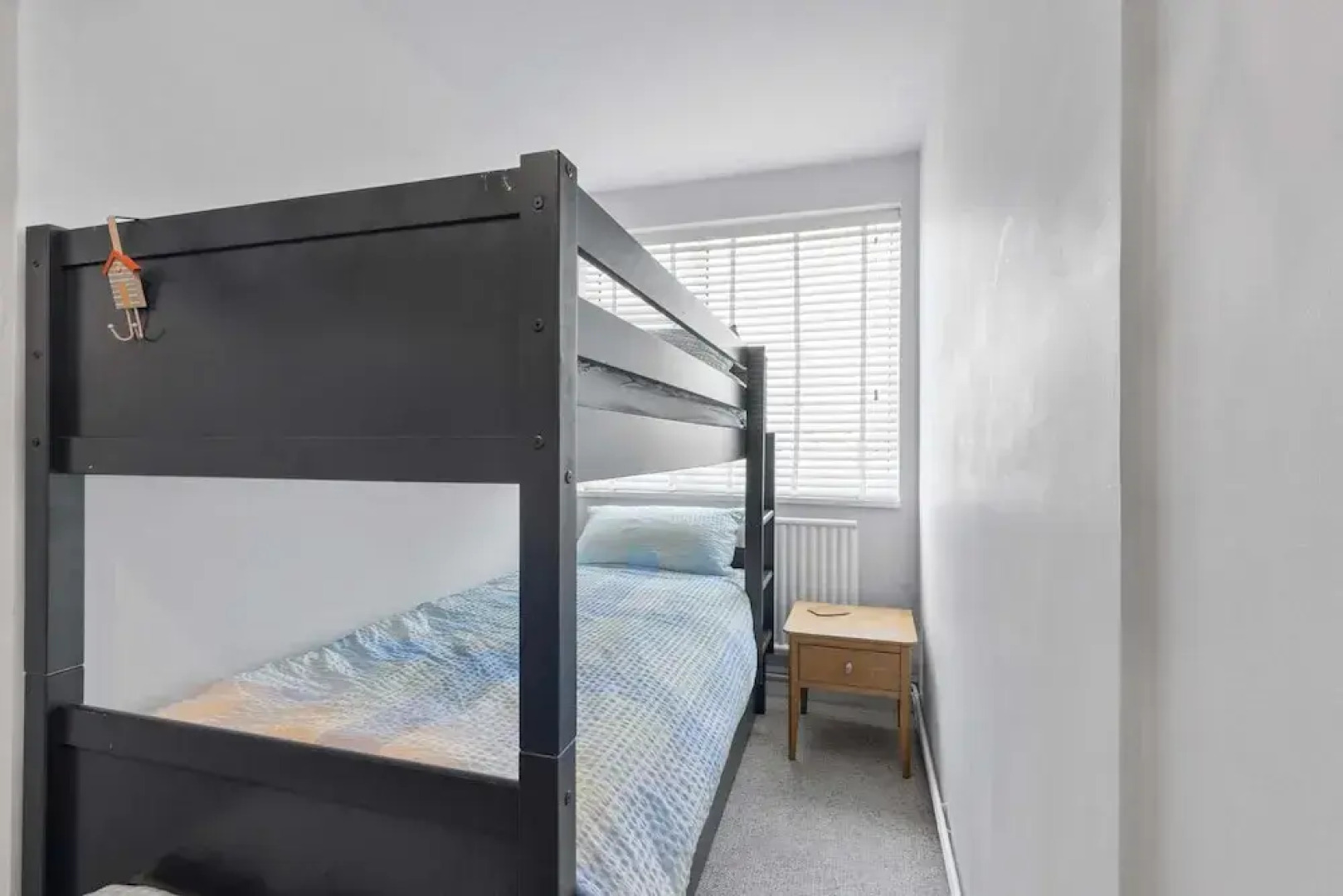 The Beach House in Pevensey Bay