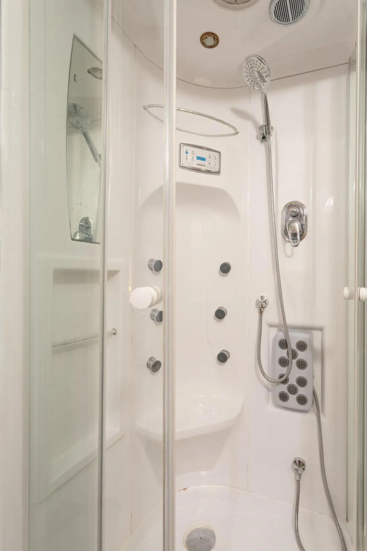 Foteini Apartment Walk to Beach Wifi Car Not Required - 2618