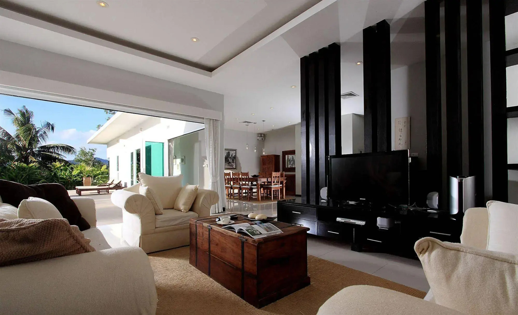 Phuket Lagoon Pool Villa