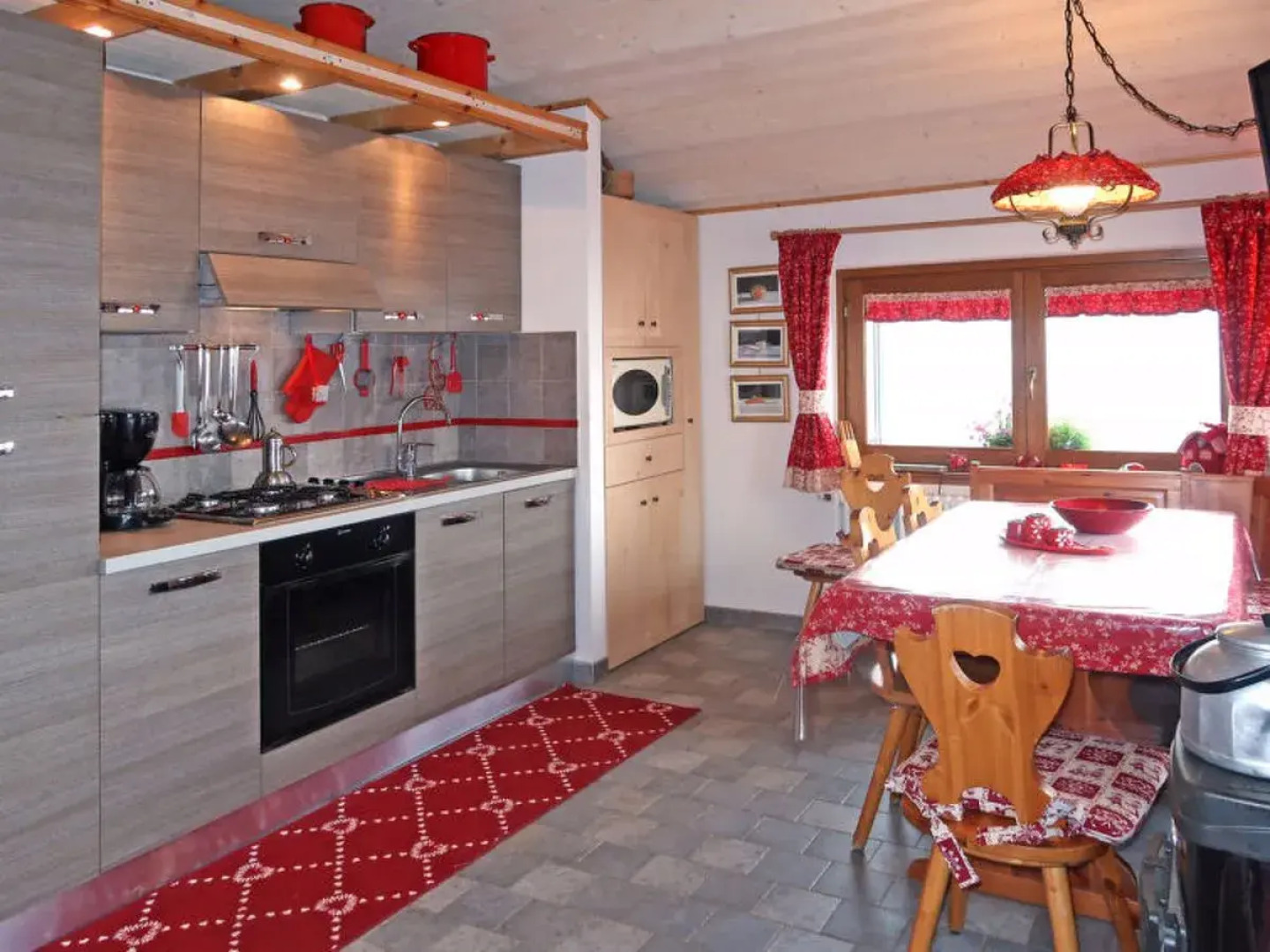 Cà Mia e Giulia (GRV602)