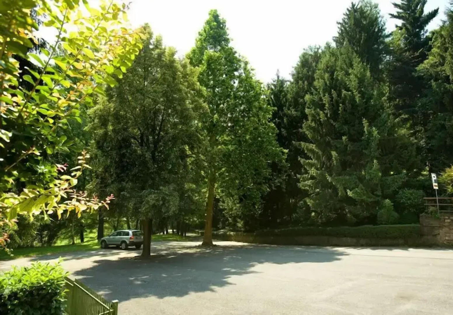 Albergo Il Castellino