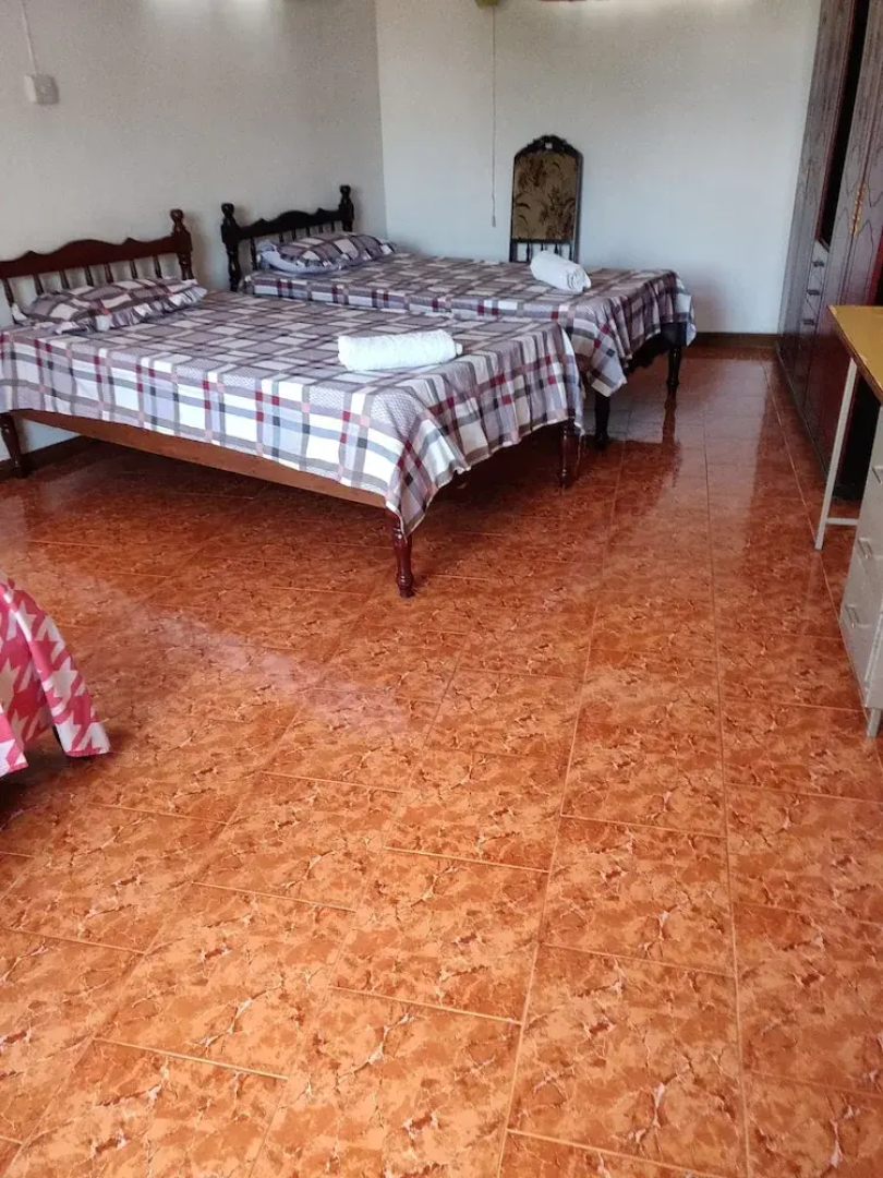 Gardenia Villa