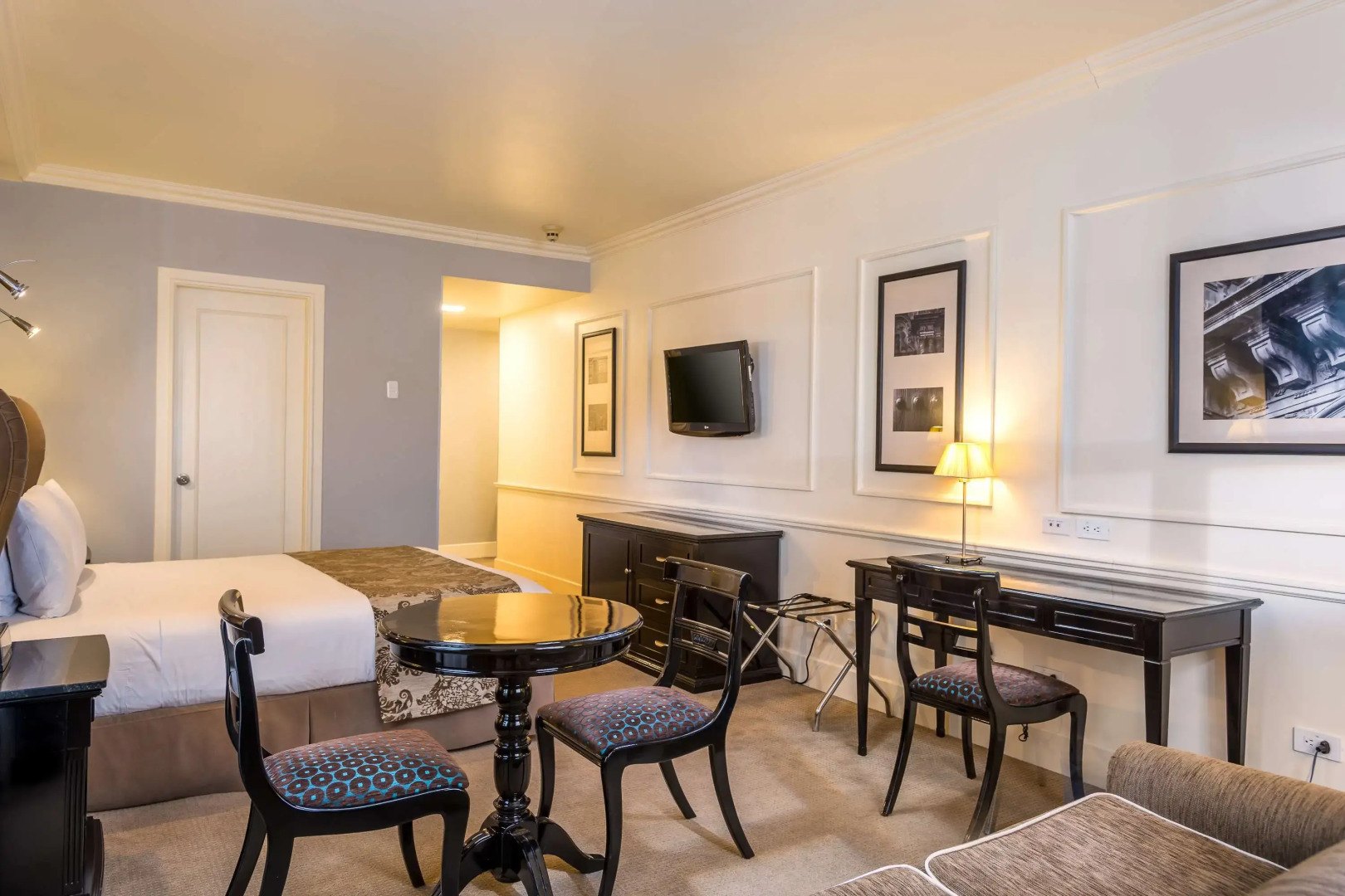 Hotel Dann Carlton Quito