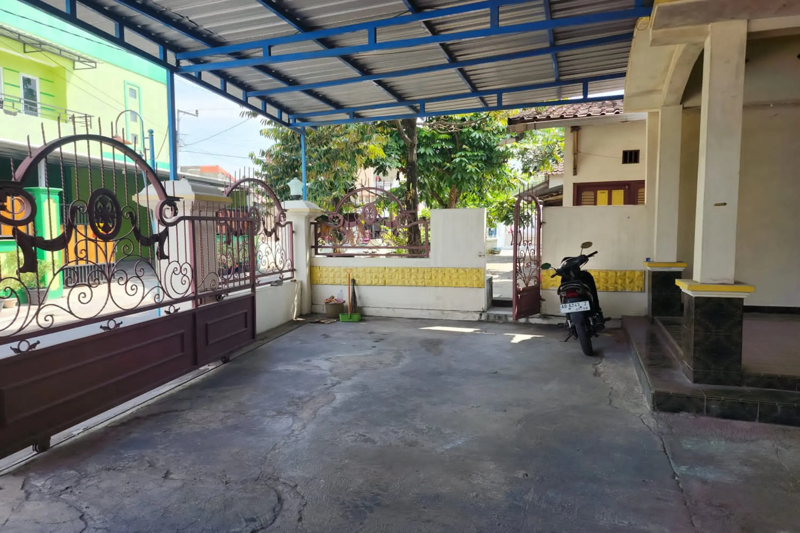 SPOT ON 2171 Griya Sakura Syariah