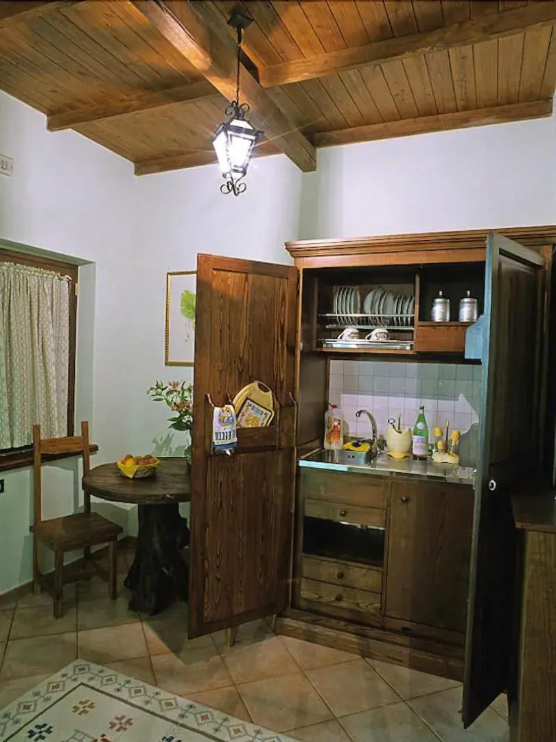 Agriturismo Tenuta Merlano