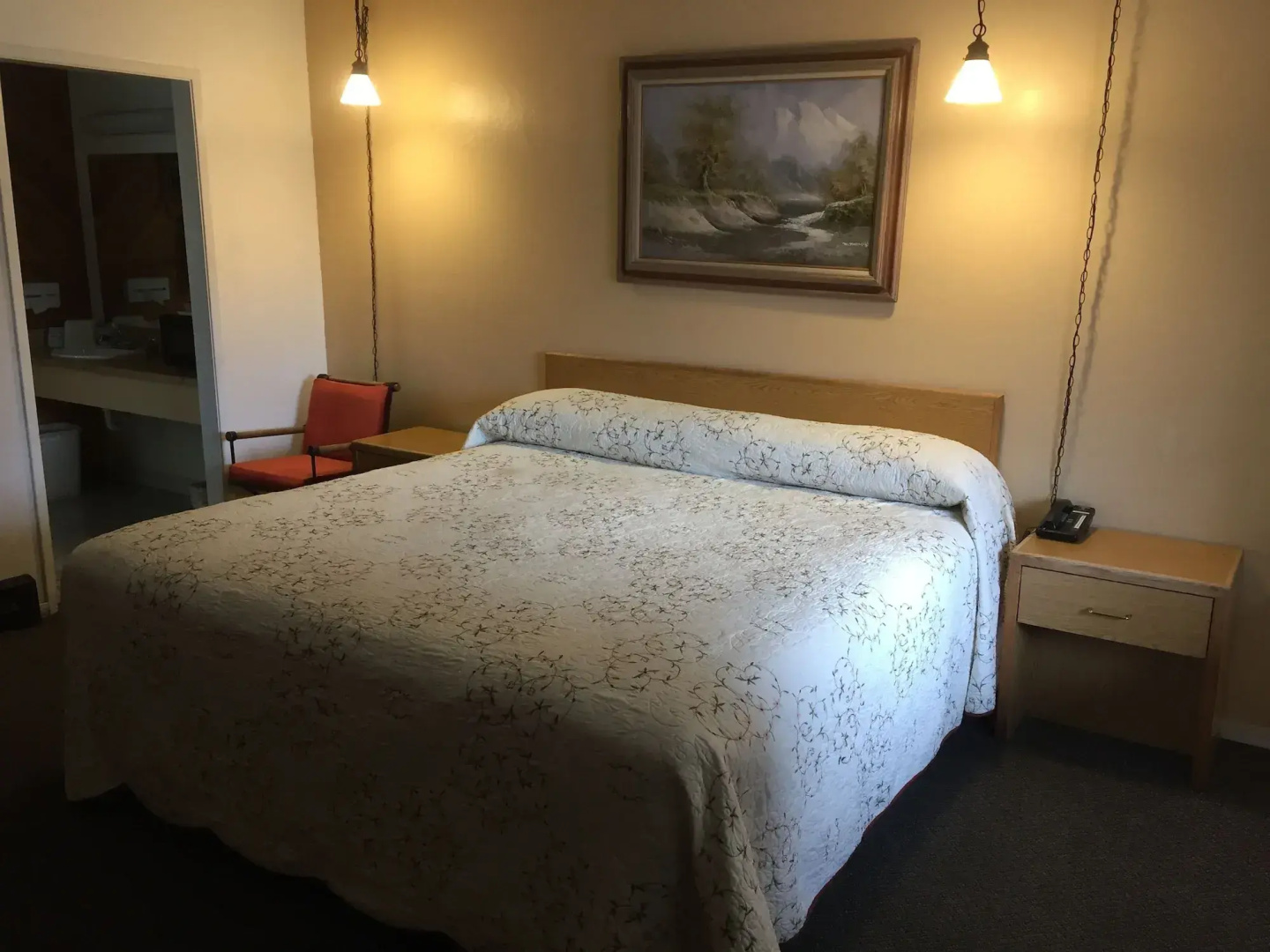 Holiday Lodge Grass Valley