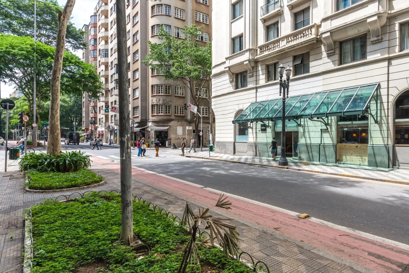 Selina Aurora Sao Paulo