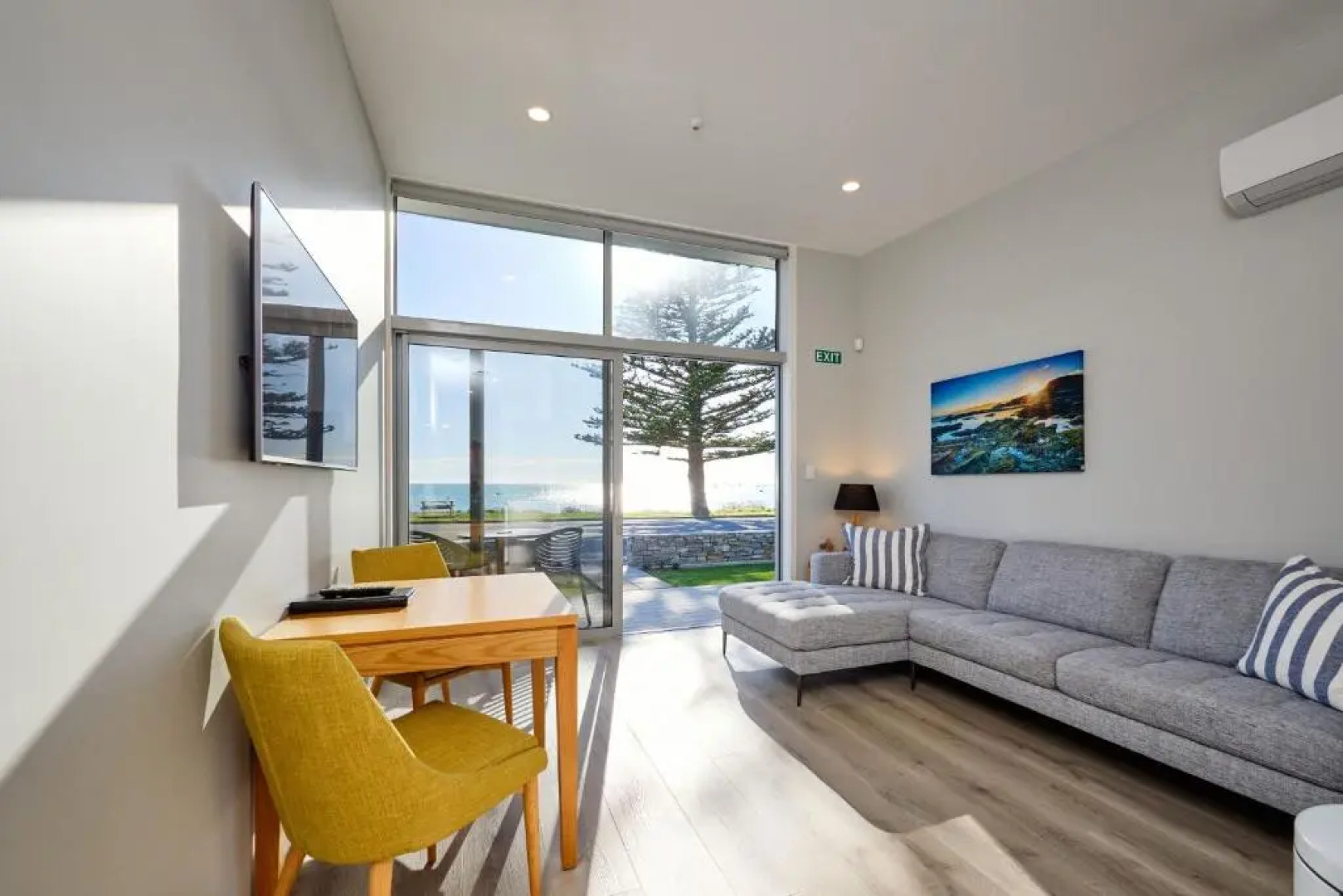 Shearwater Apartments