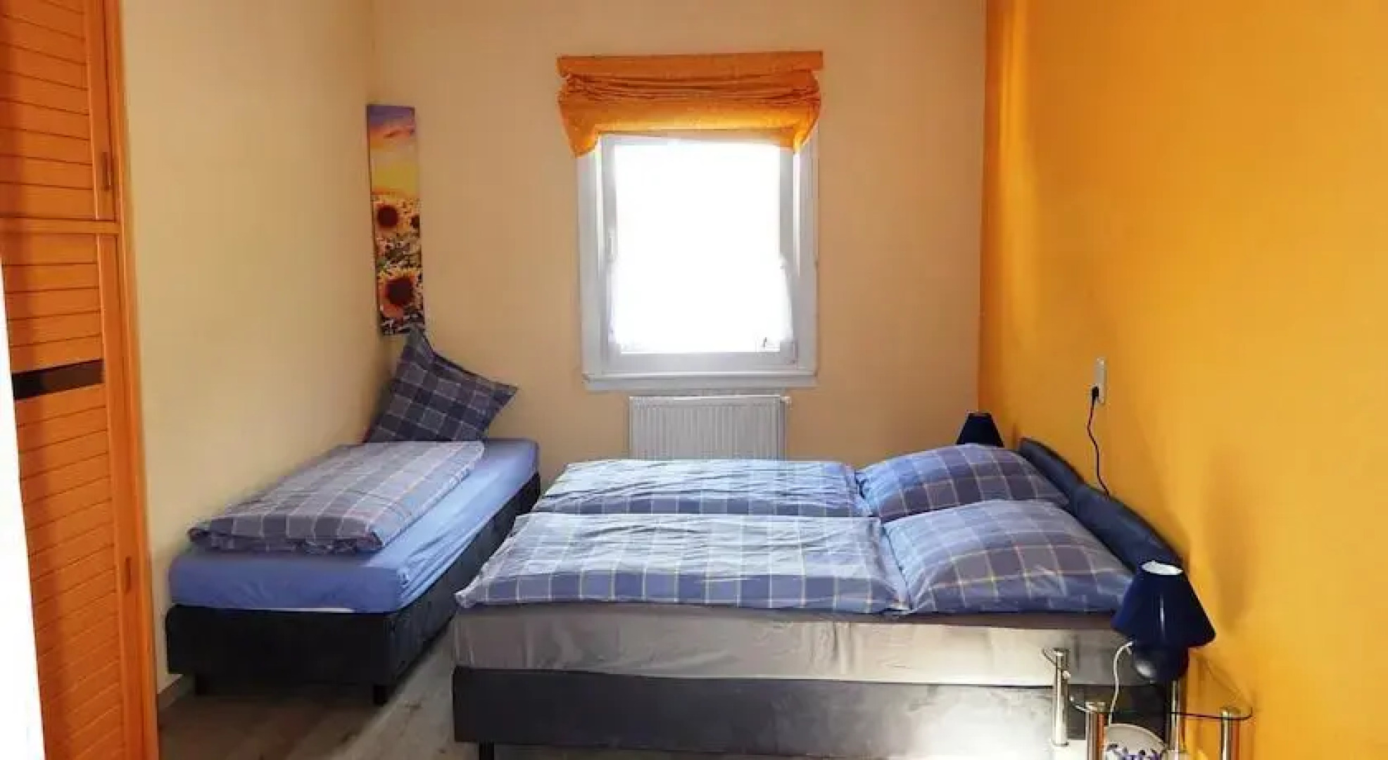 Ferienunterkünfte Stiehl