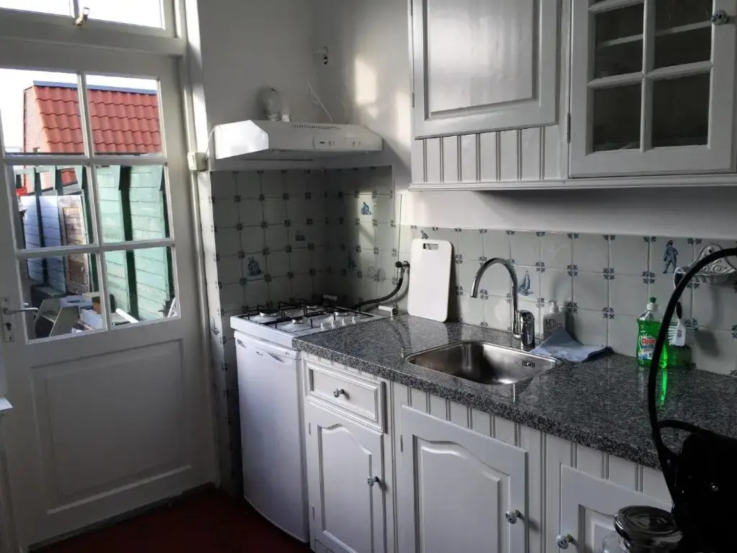 Apartment Herenstraat