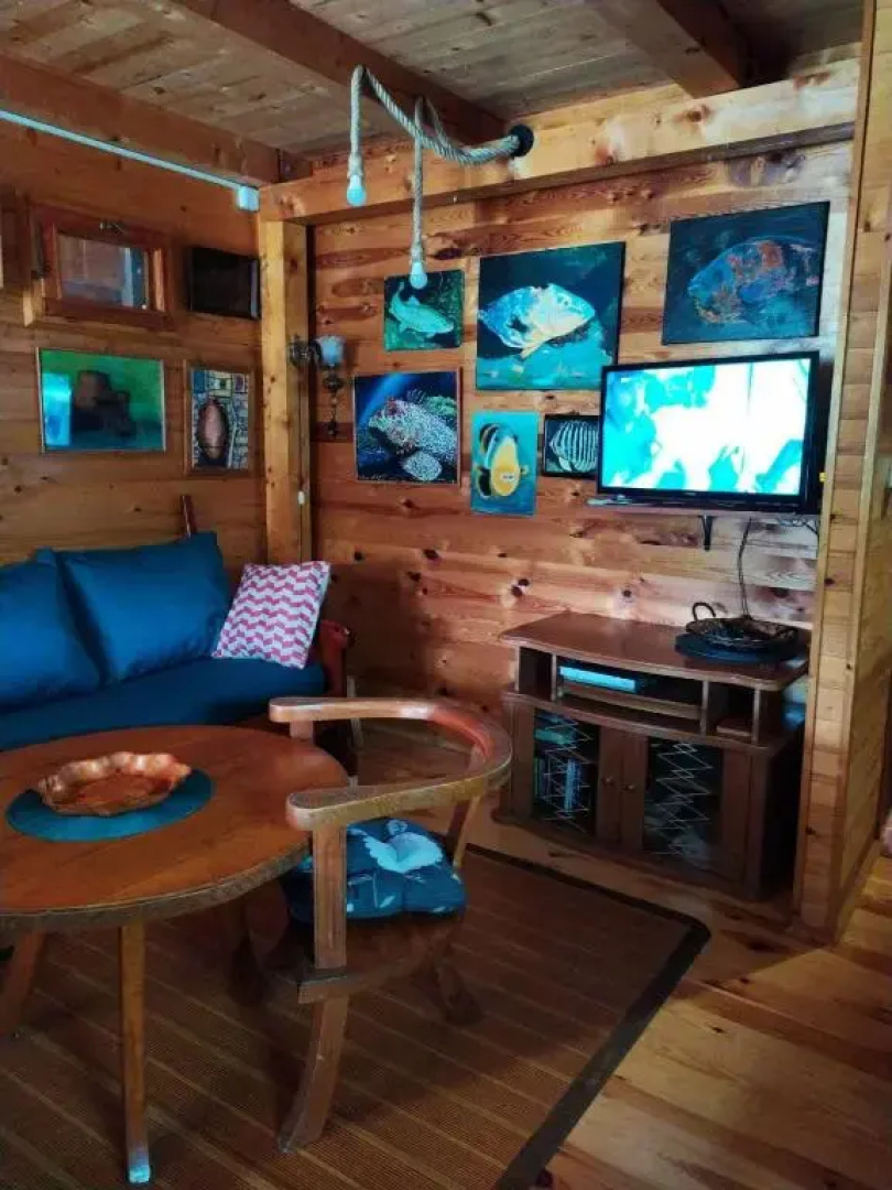 Holiday Home Bojanka