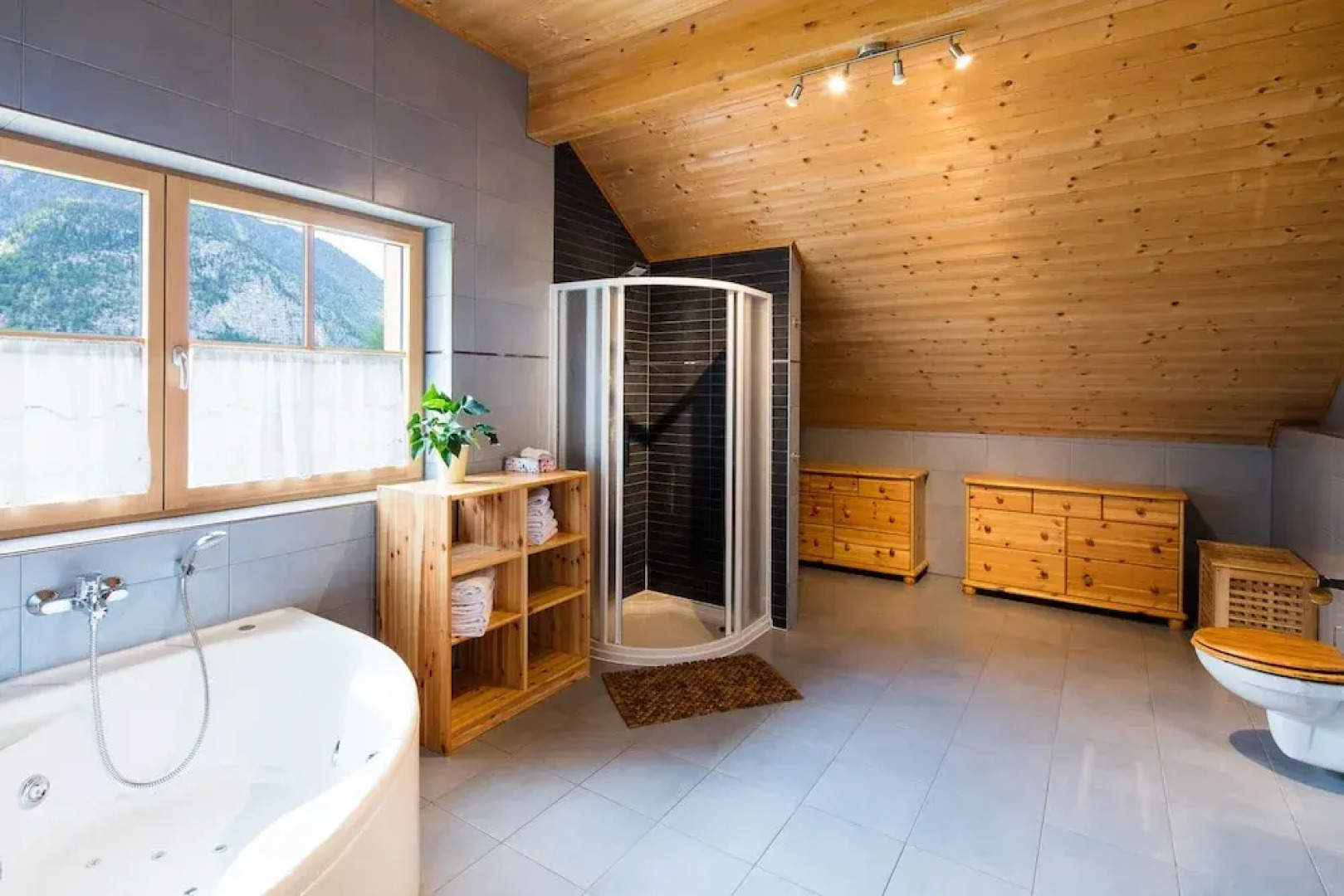 W&S Executive Apartments - Hallstatt II