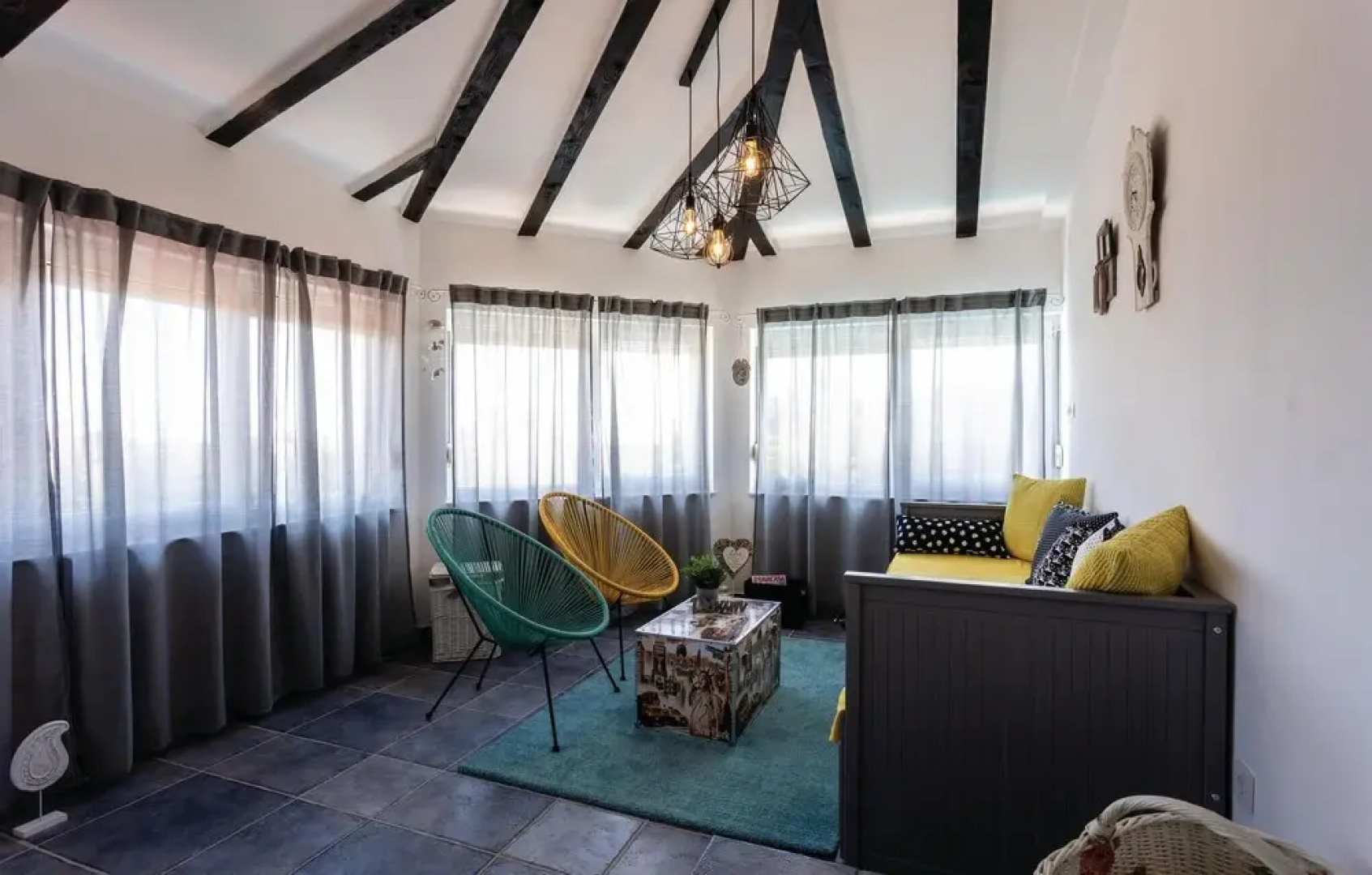 Stunning Home in Kornic With 3 Bedrooms, Wifi and Outdoor Swimming Pool