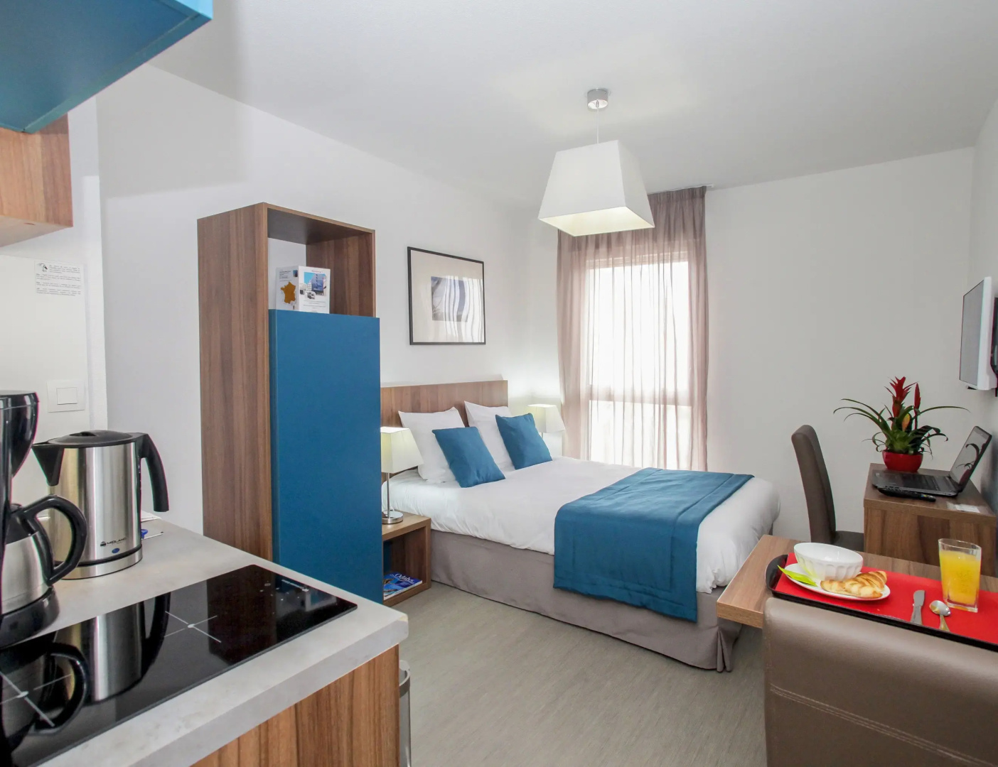 Odalys City Apart'hotel Orléans Centre