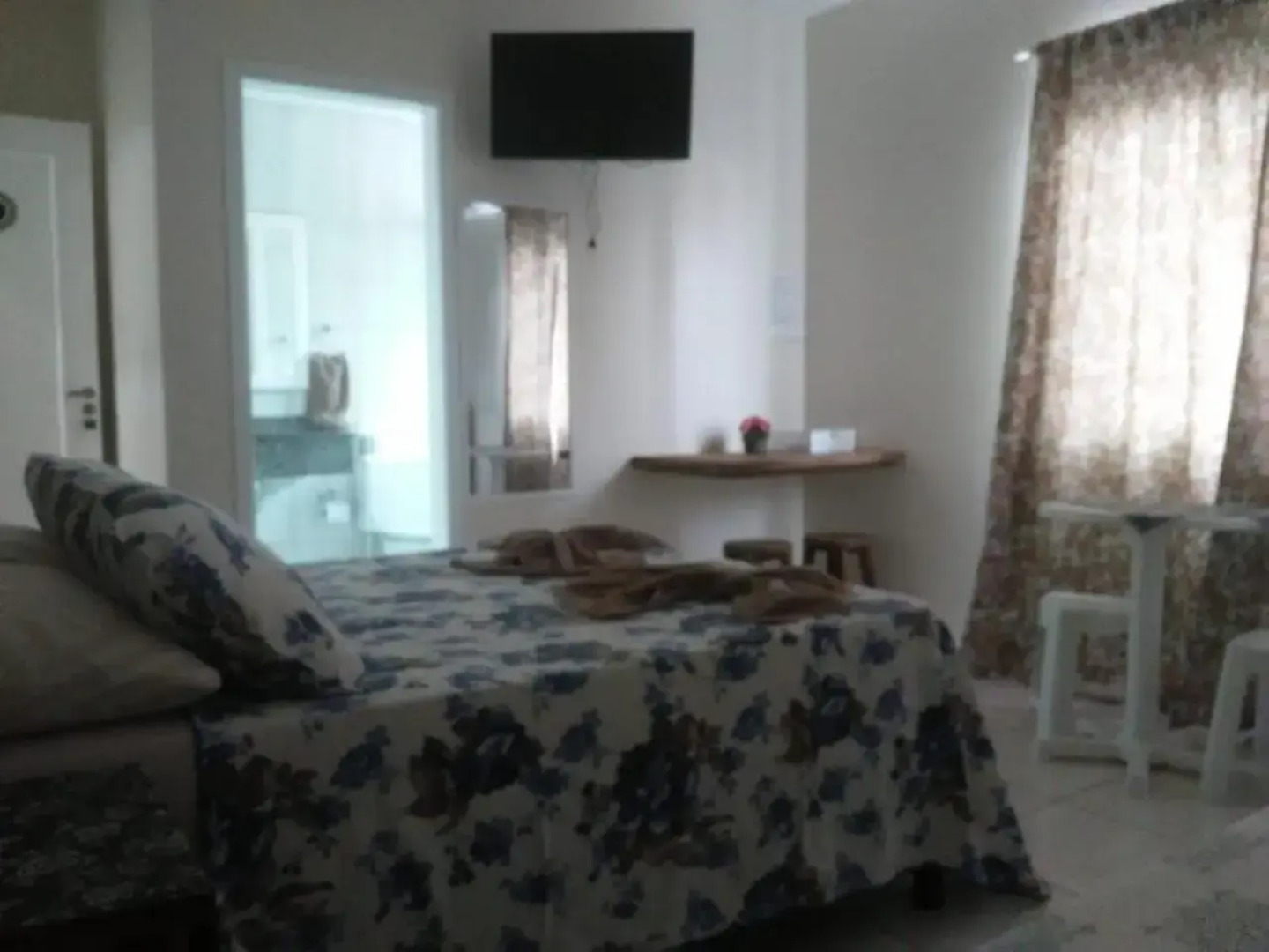 Pousada Pingo d' Água