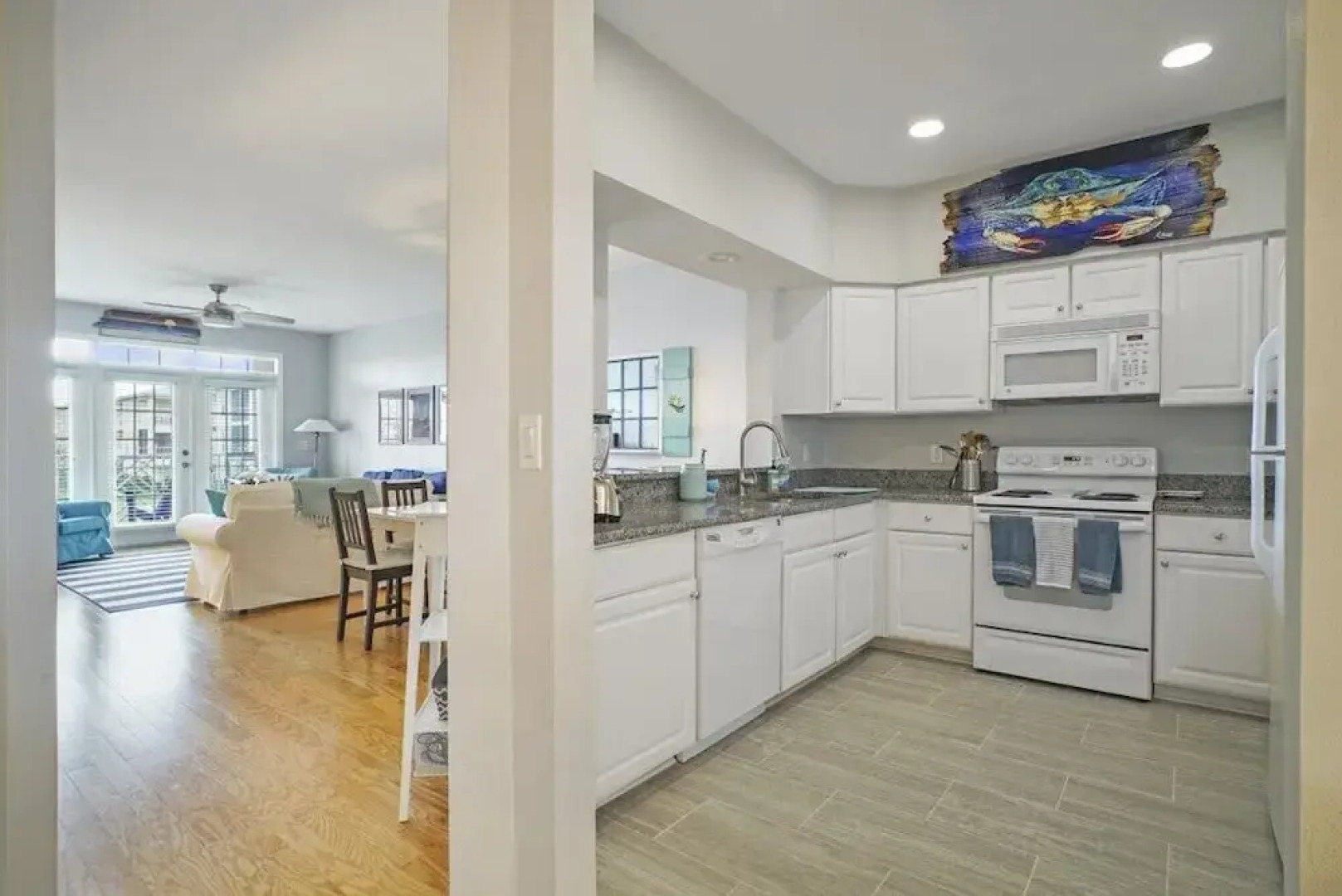 Anastasia Sea Breeze