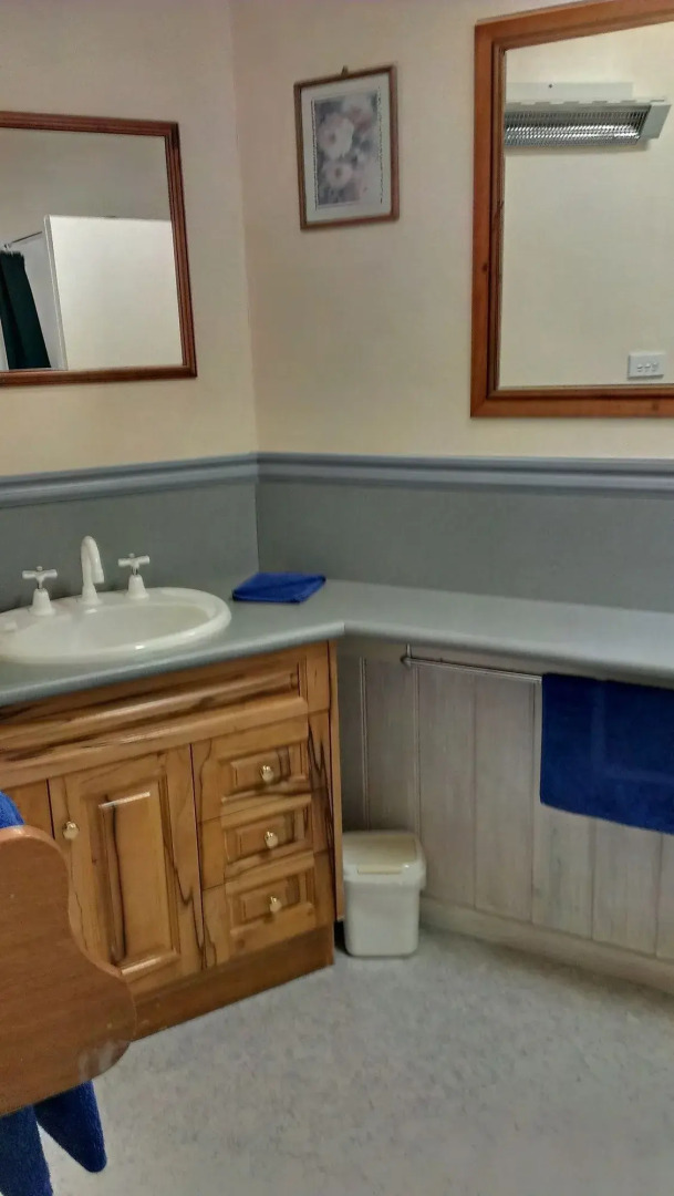 The Crays Accommodation