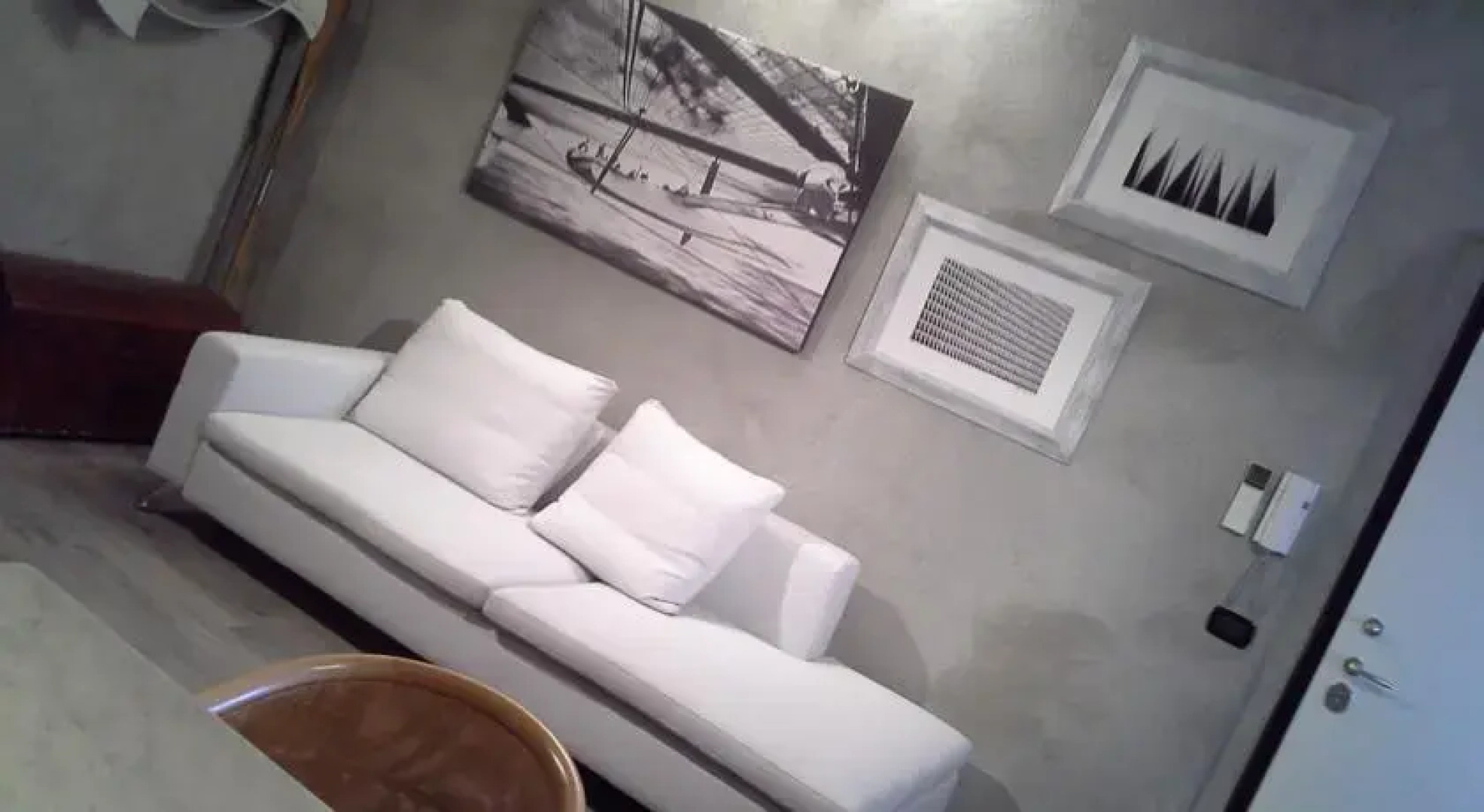 Appartamento lavanda il nuovo e vecchio