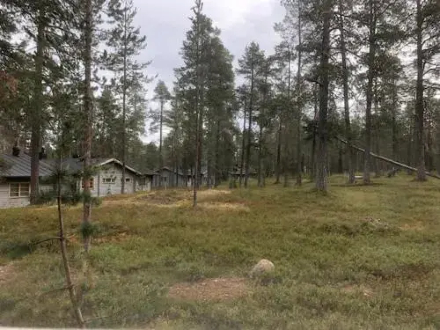 Ylläs Suistotie Cottage