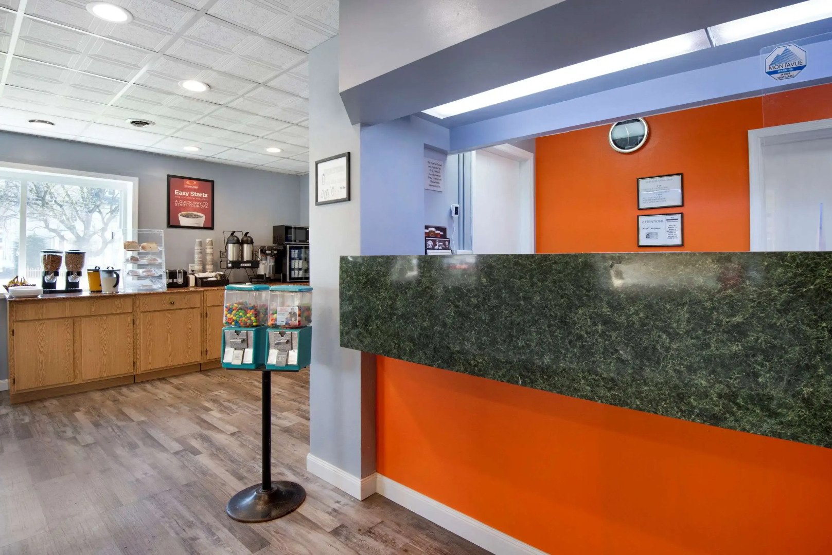 Econo Lodge Cortland Downtown