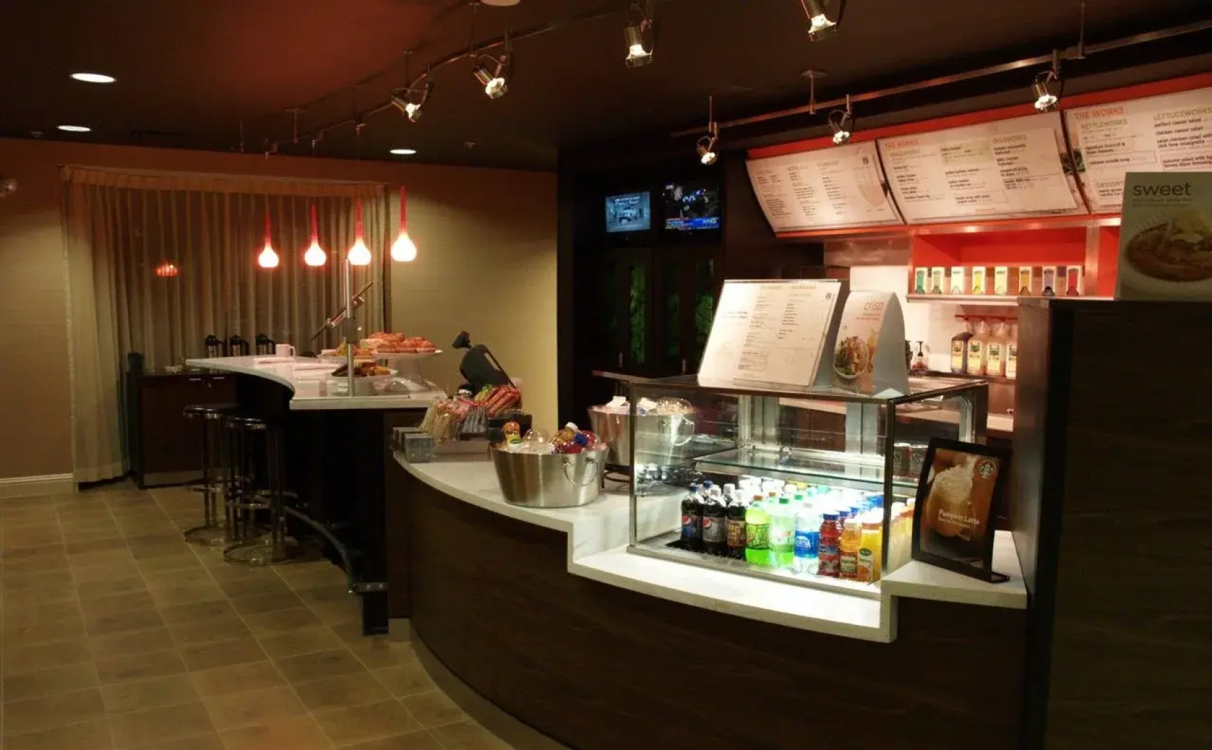 Courtyard Colorado Springs South