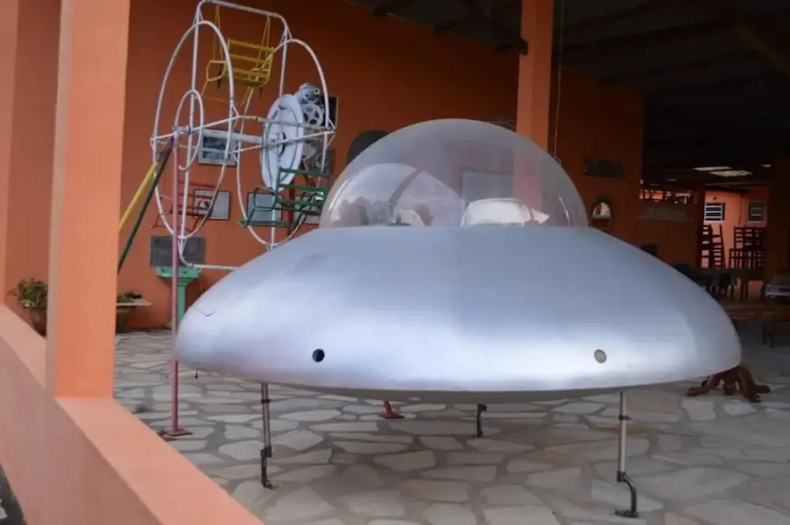 Fazenda Pousada Cachoeira do Flávio