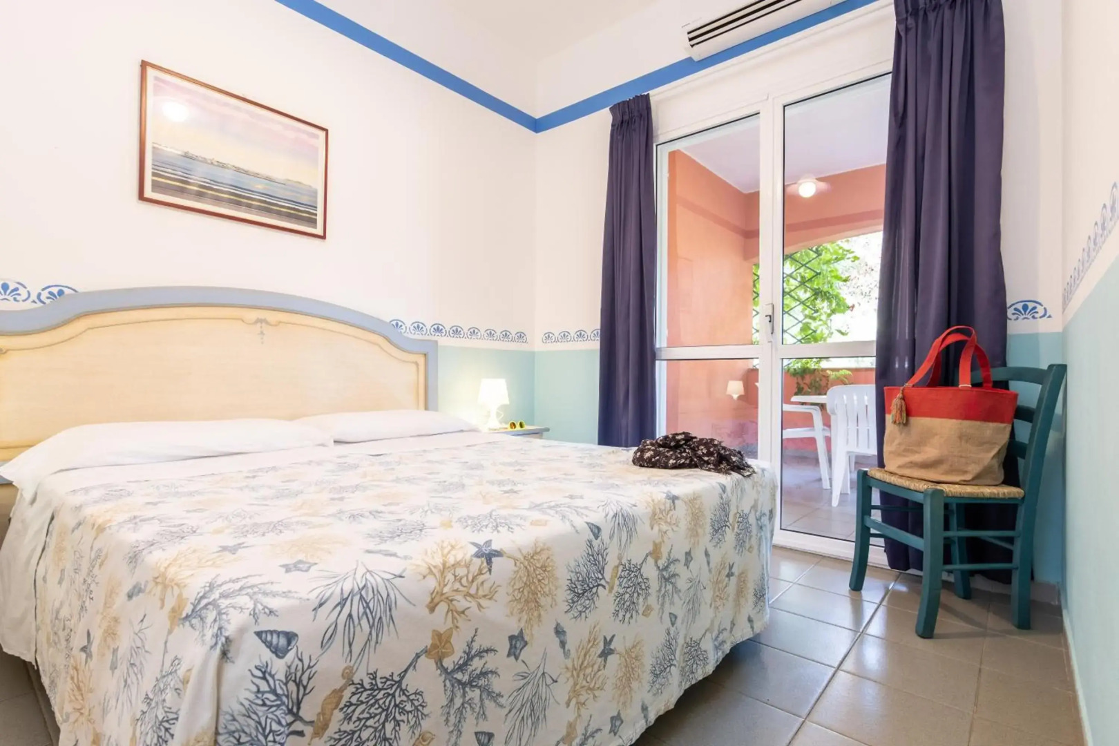 TH Ortano - Ortano Mare Residence