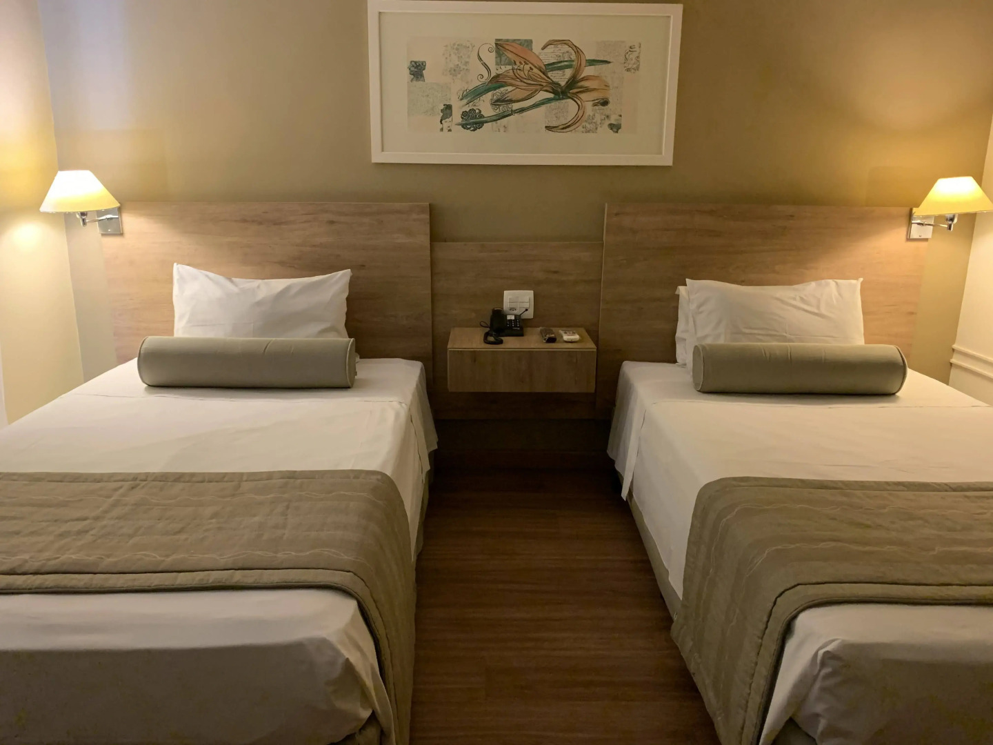 ibis Styles Campinas Alphaville