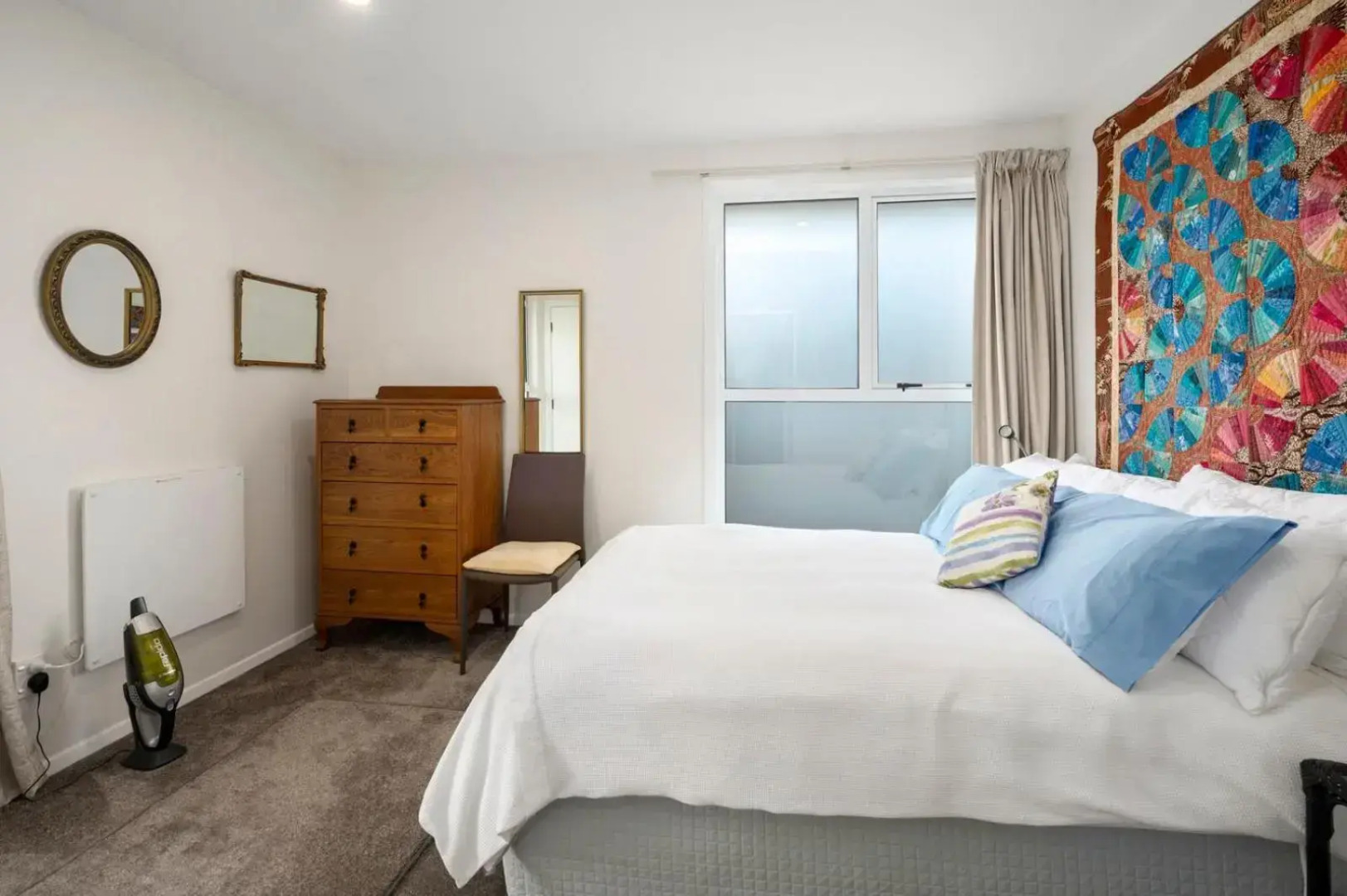 Plum Tree Cottage - Turangi Holiday Home