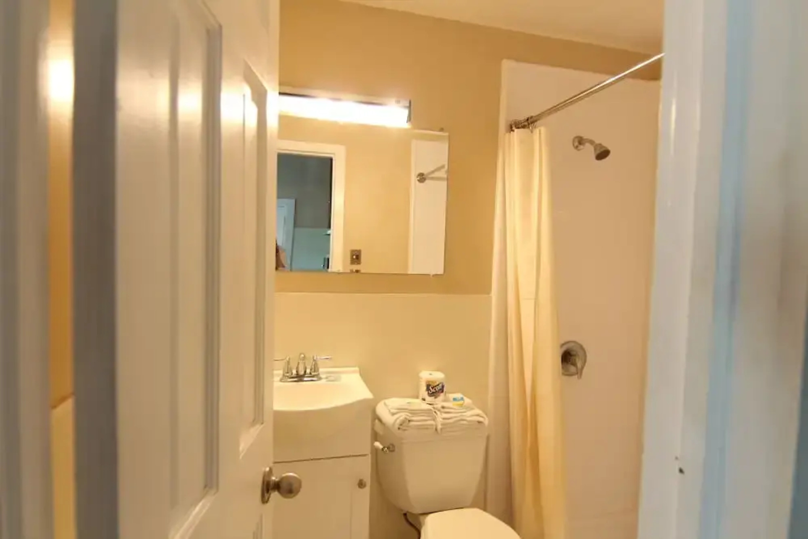 Holliday Inn Of Folly Beach