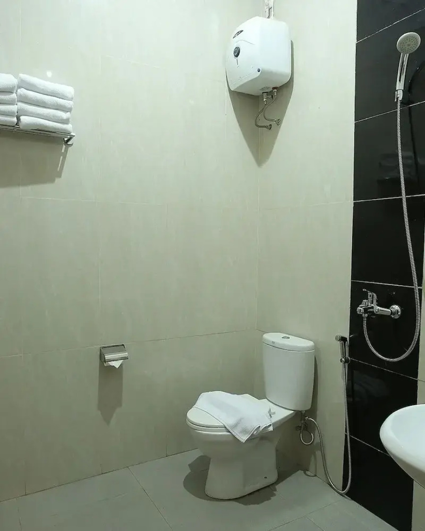 Kasuari Exotic Resort Magelang