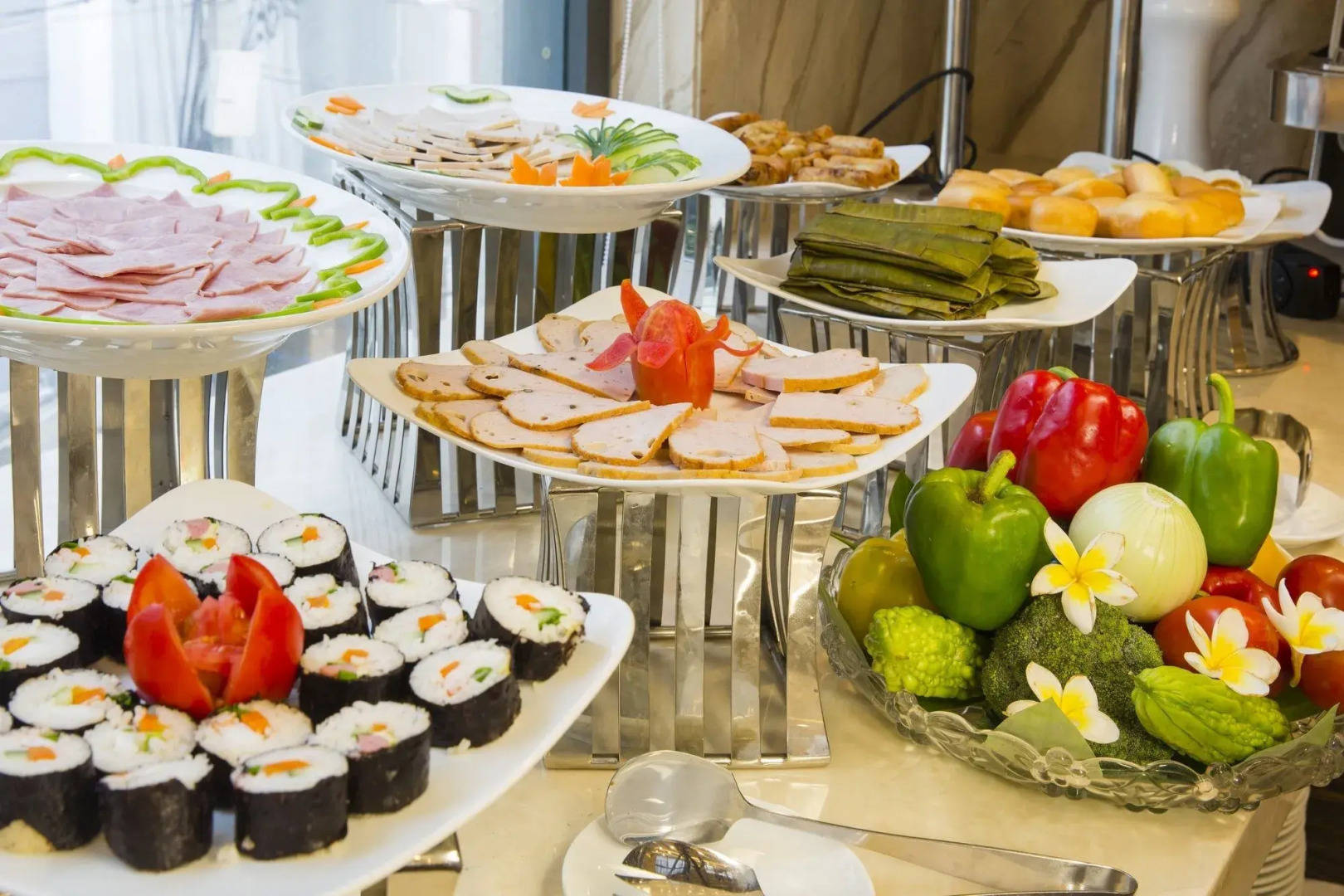 Balcony Nha Trang Hotel